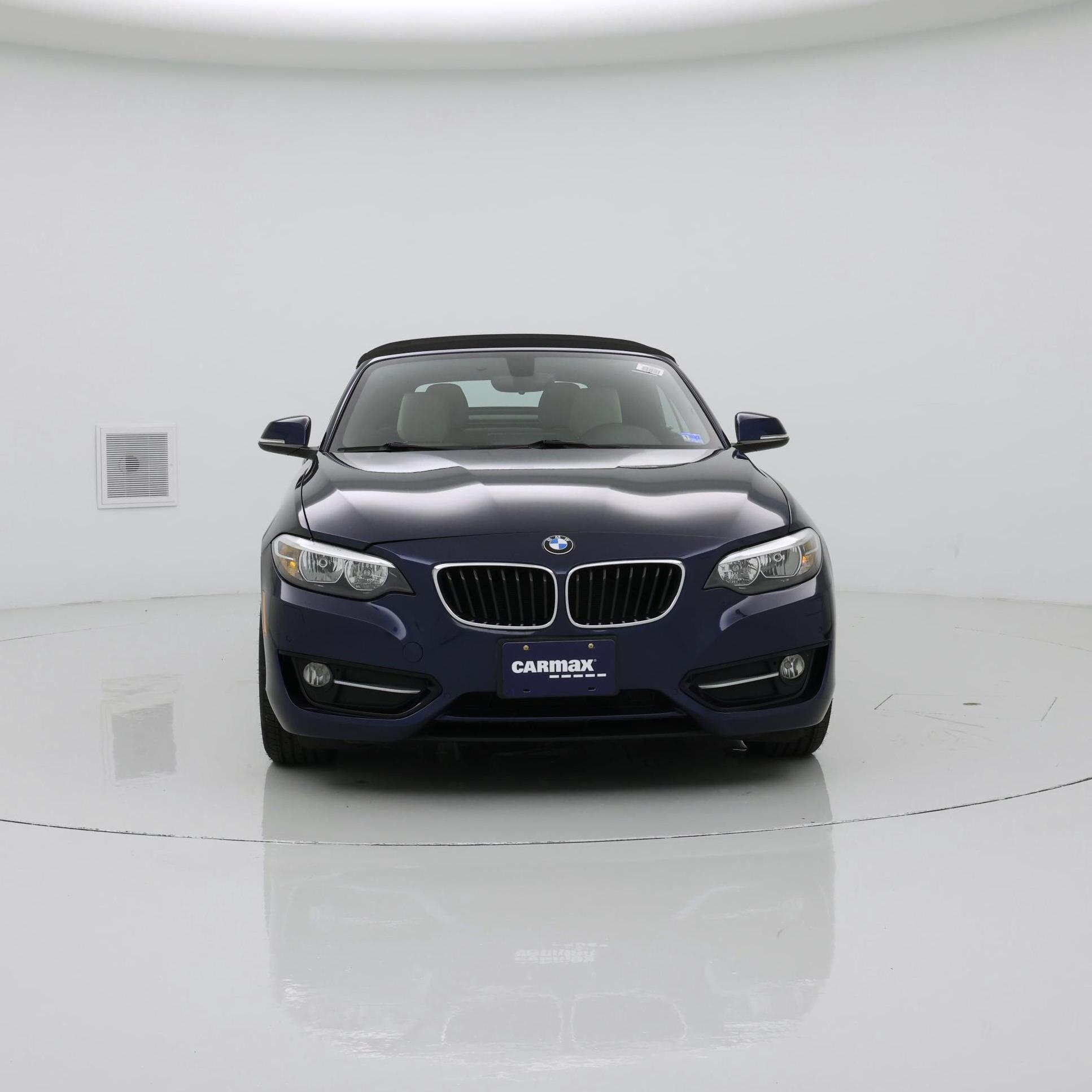 Thumbnail: 2017 BMW 2 Series - 5