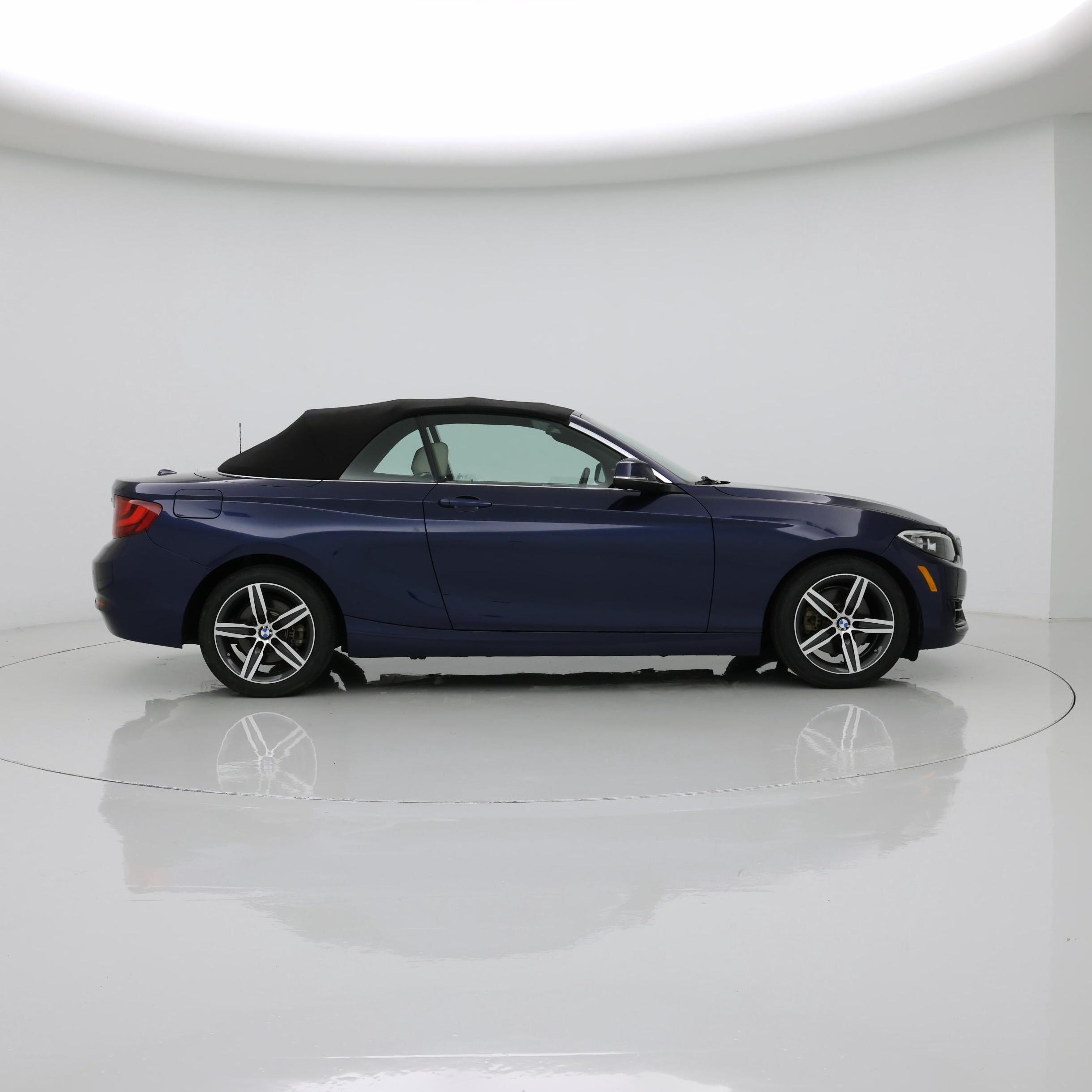 Thumbnail: 2017 BMW 2 Series - 7