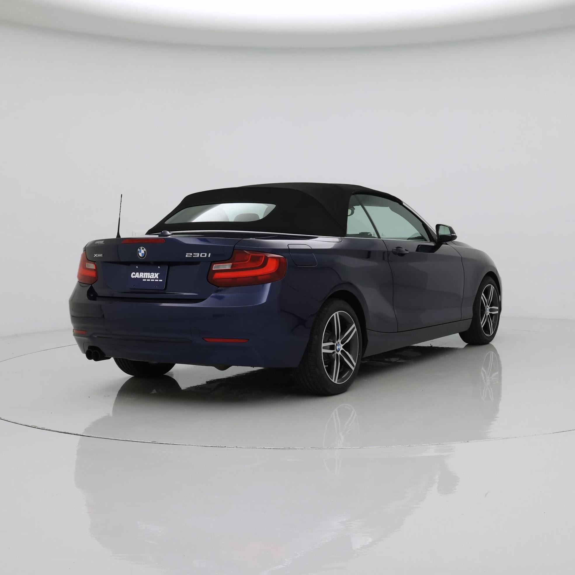 Thumbnail: 2017 BMW 2 Series - 8