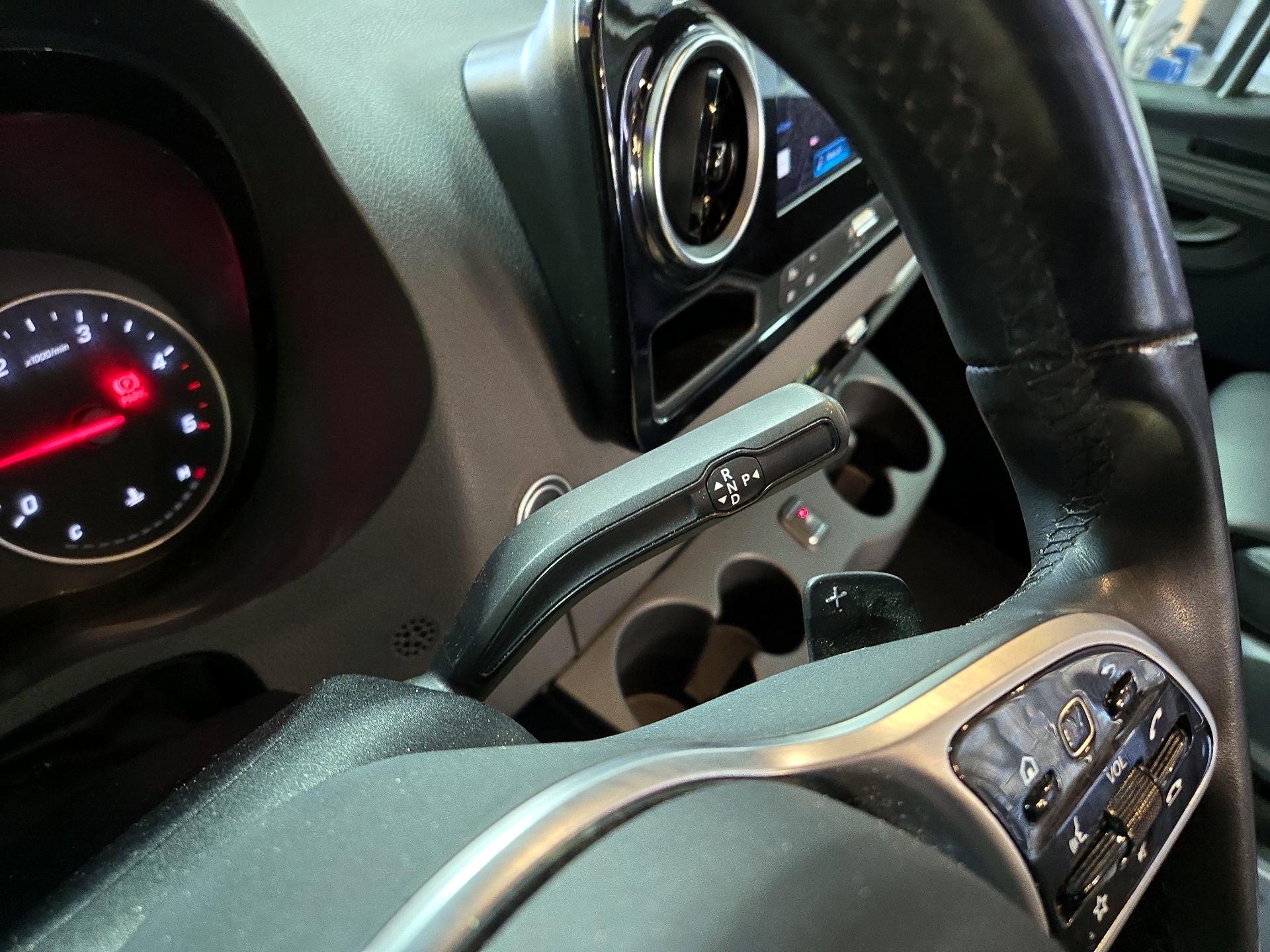 Thumbnail: 2022 Mercedes-Benz Sprinter - 18