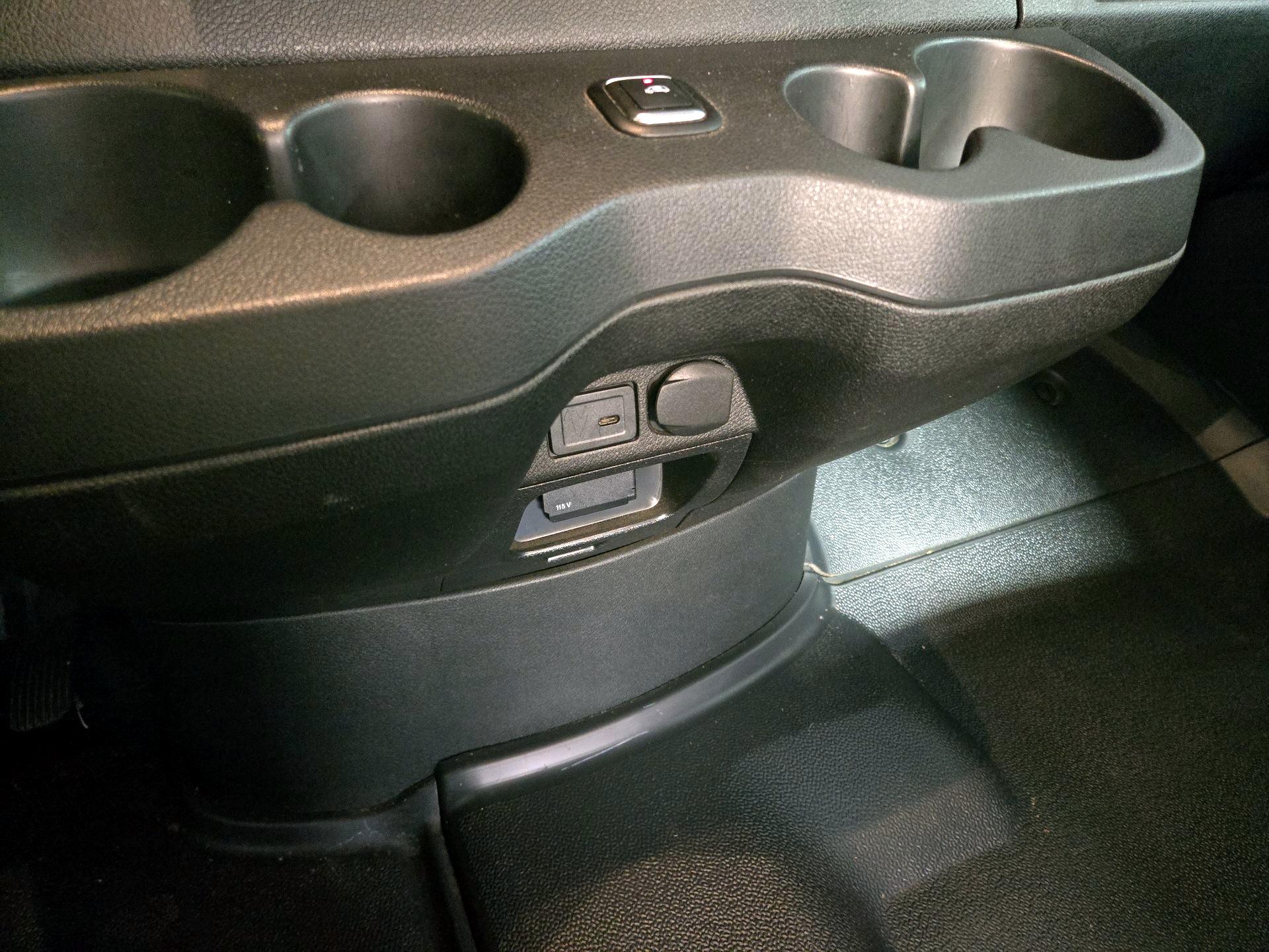 Thumbnail: 2022 Mercedes-Benz Sprinter - 19