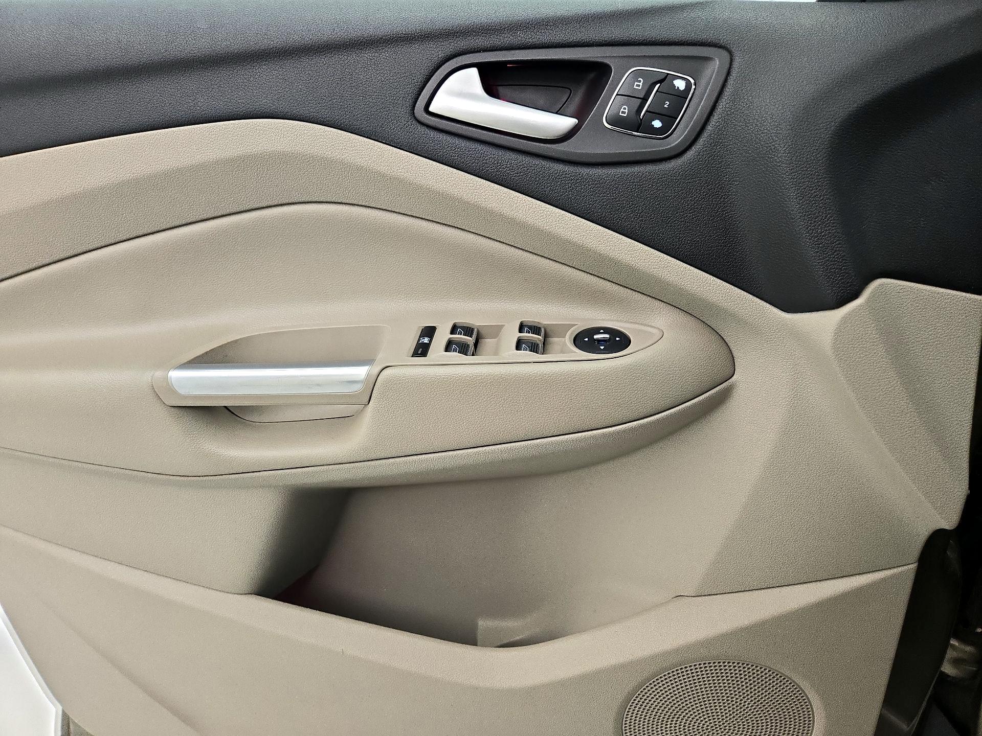 Thumbnail: 2014 Ford Escape - 12