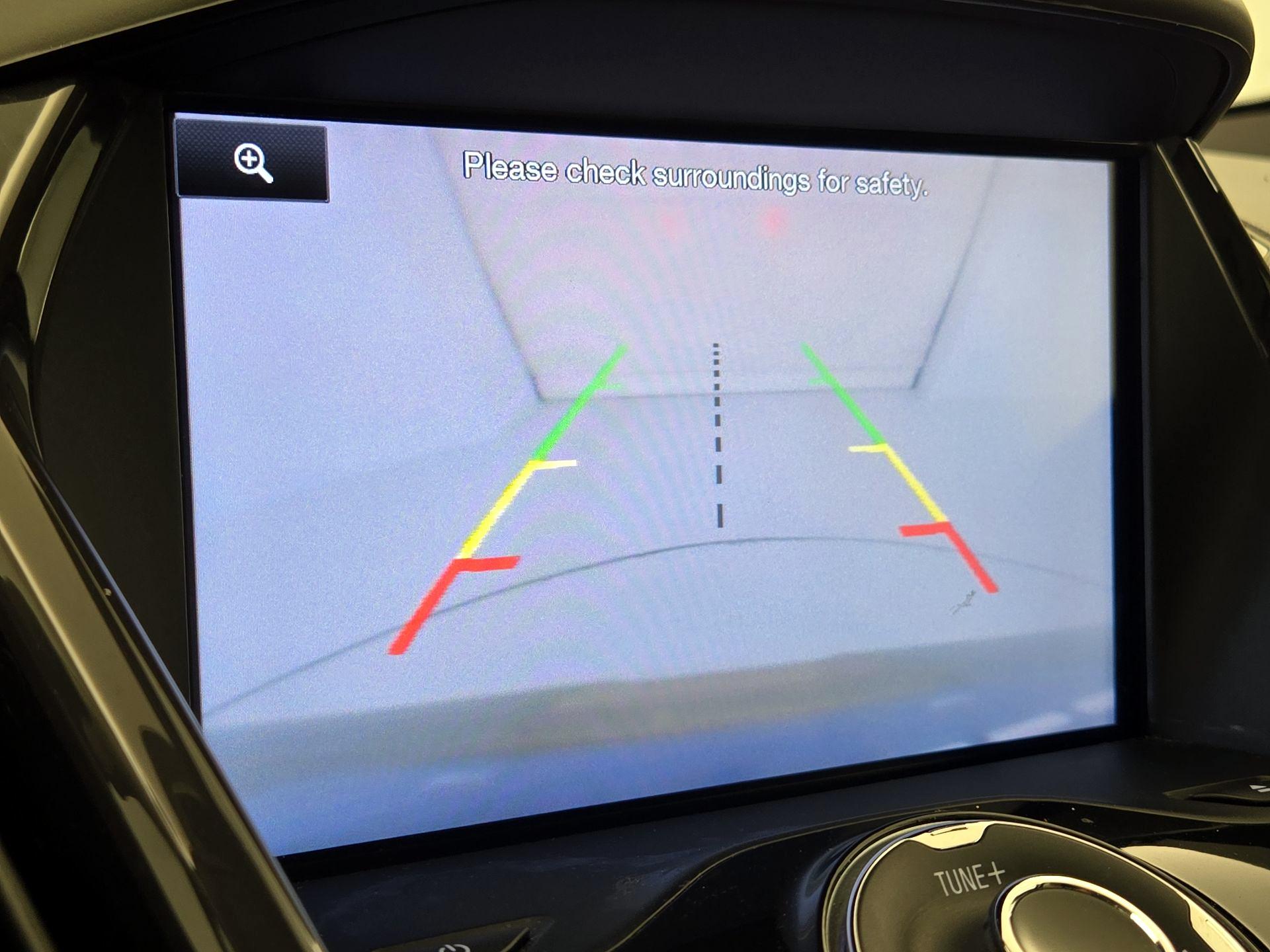 Thumbnail: 2014 Ford Escape - 14