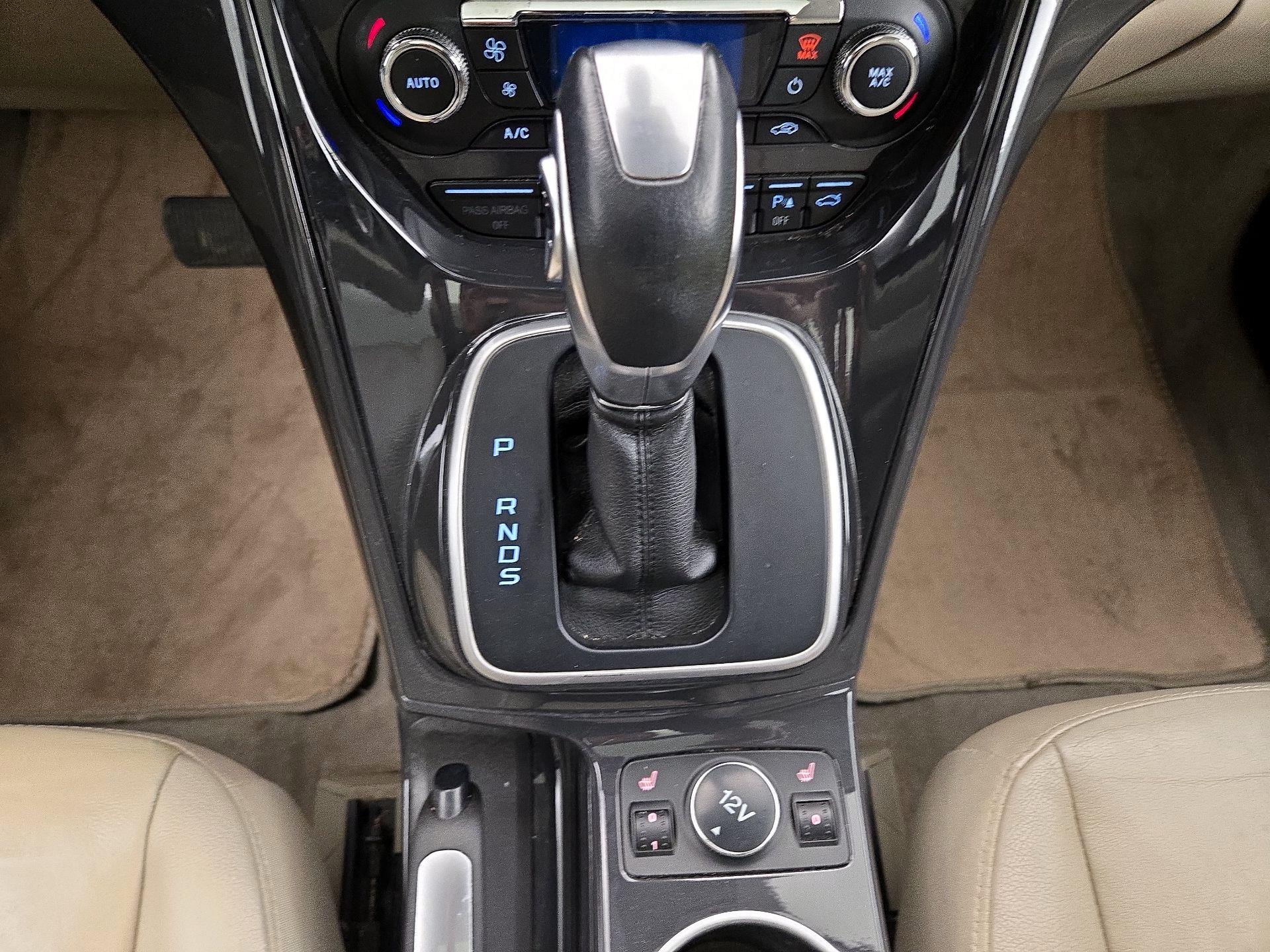 Thumbnail: 2014 Ford Escape - 17