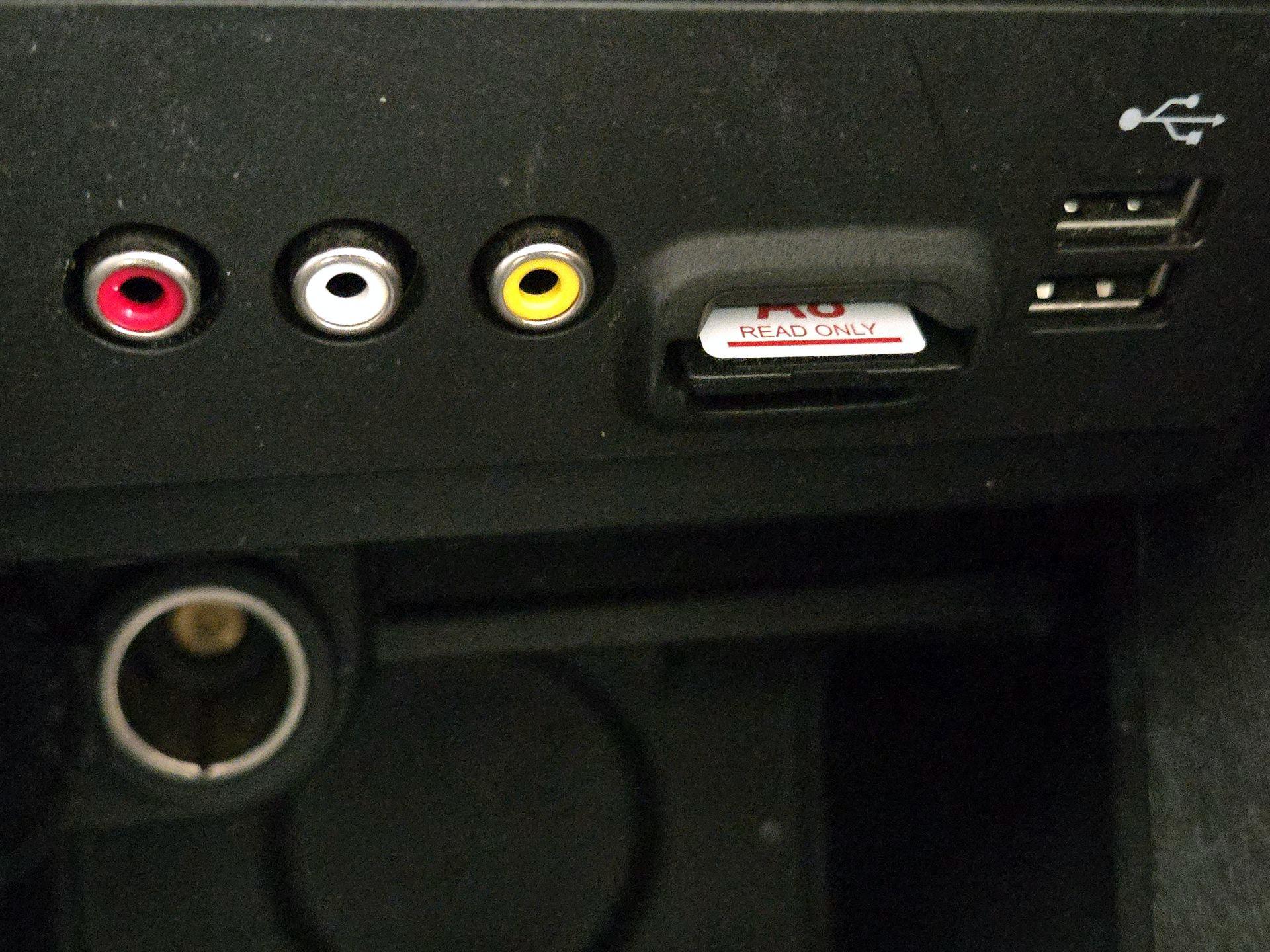 Thumbnail: 2014 Ford Escape - 18