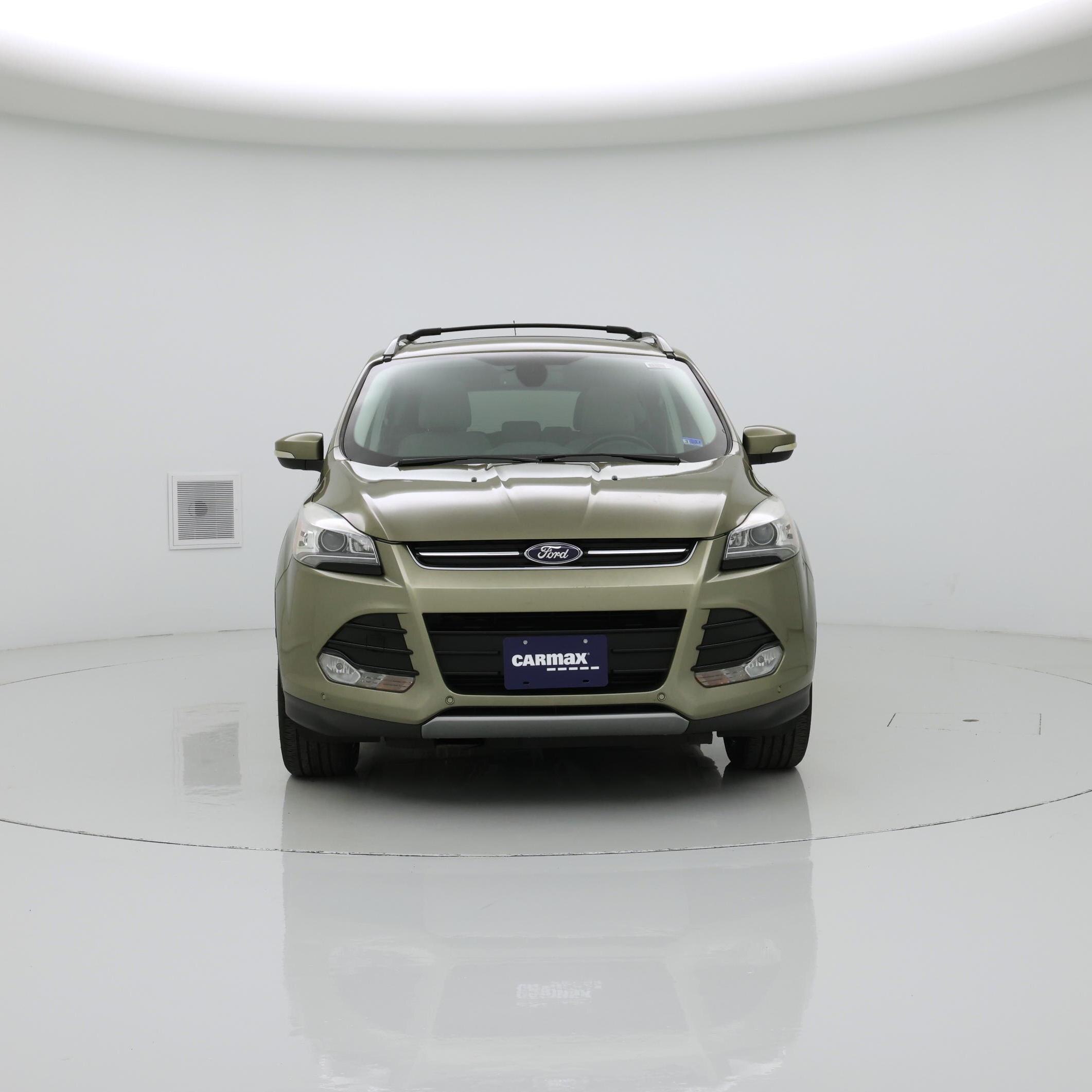 Thumbnail: 2014 Ford Escape - 5