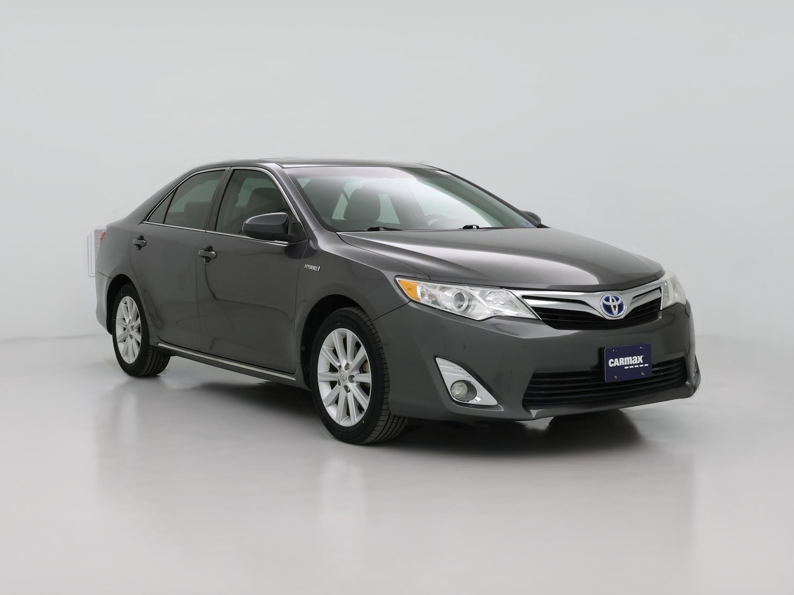 2014 Toyota Camry XLE Hybrid