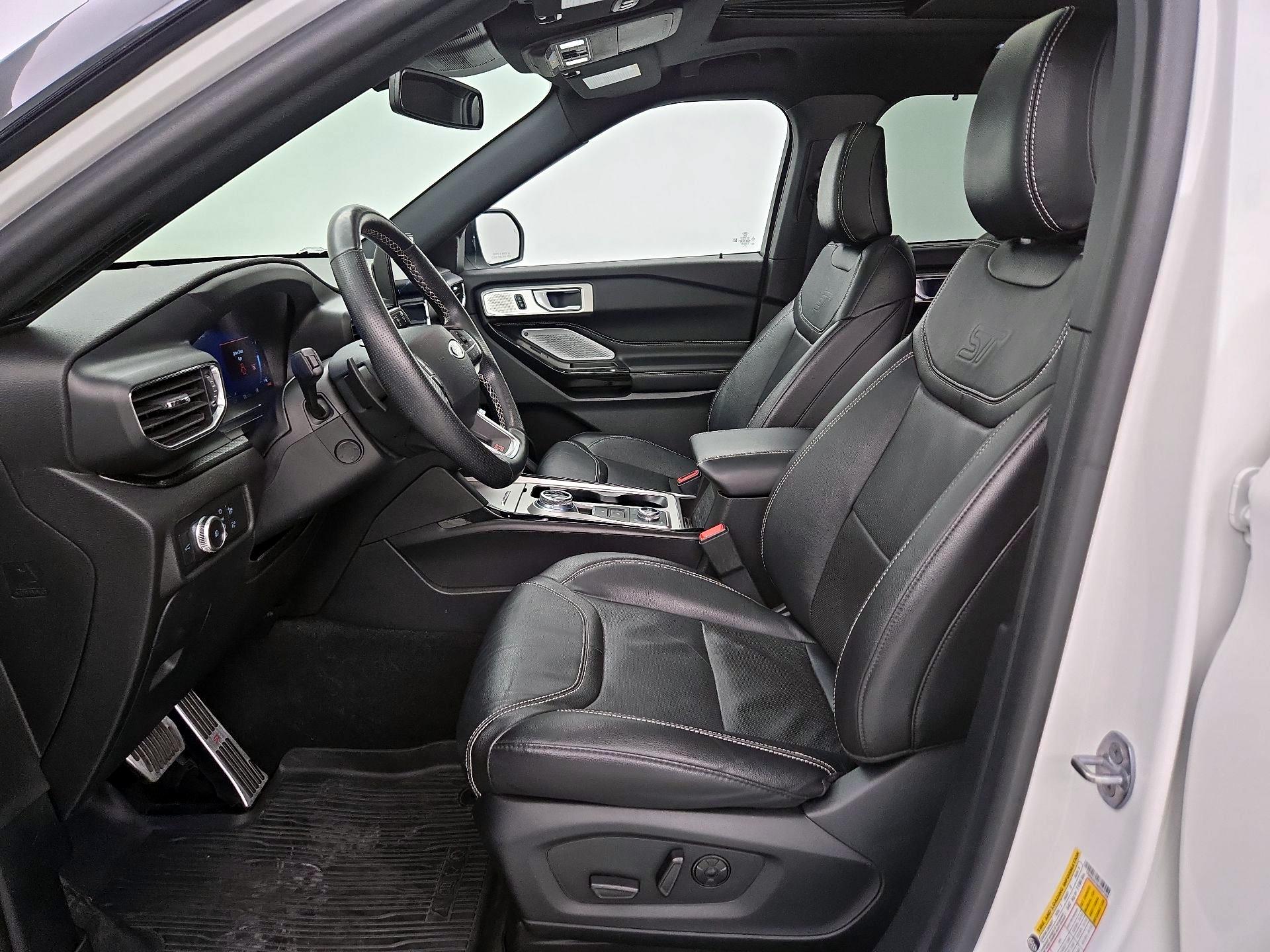 Thumbnail: 2021 Ford Explorer - 11