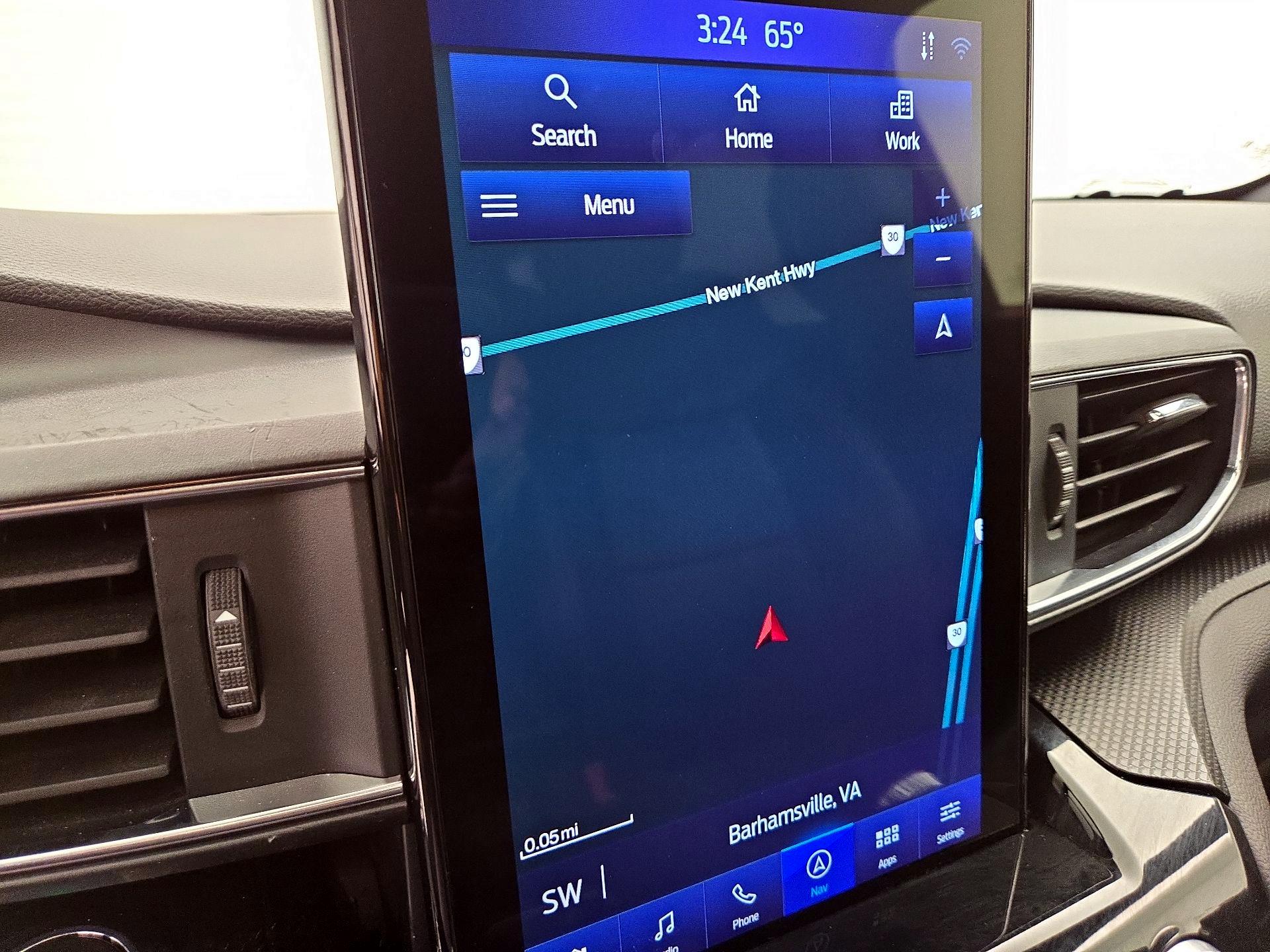 Thumbnail: 2021 Ford Explorer - 14