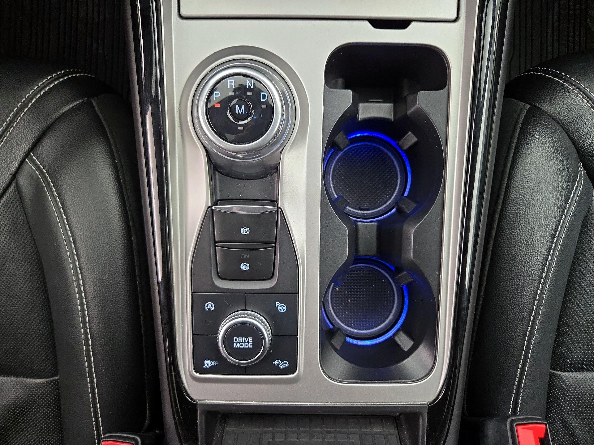 Thumbnail: 2021 Ford Explorer - 18