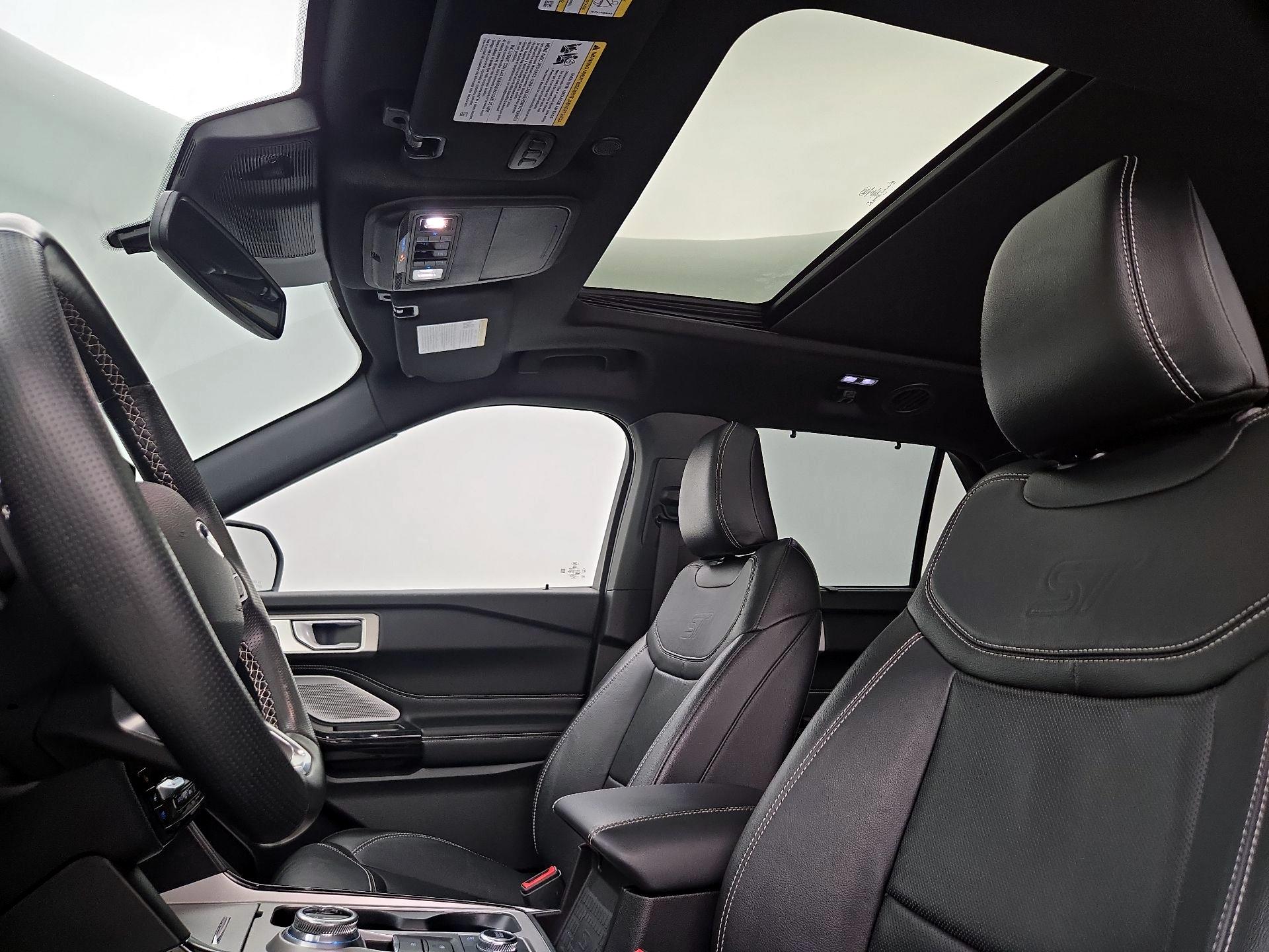 Thumbnail: 2021 Ford Explorer - 20