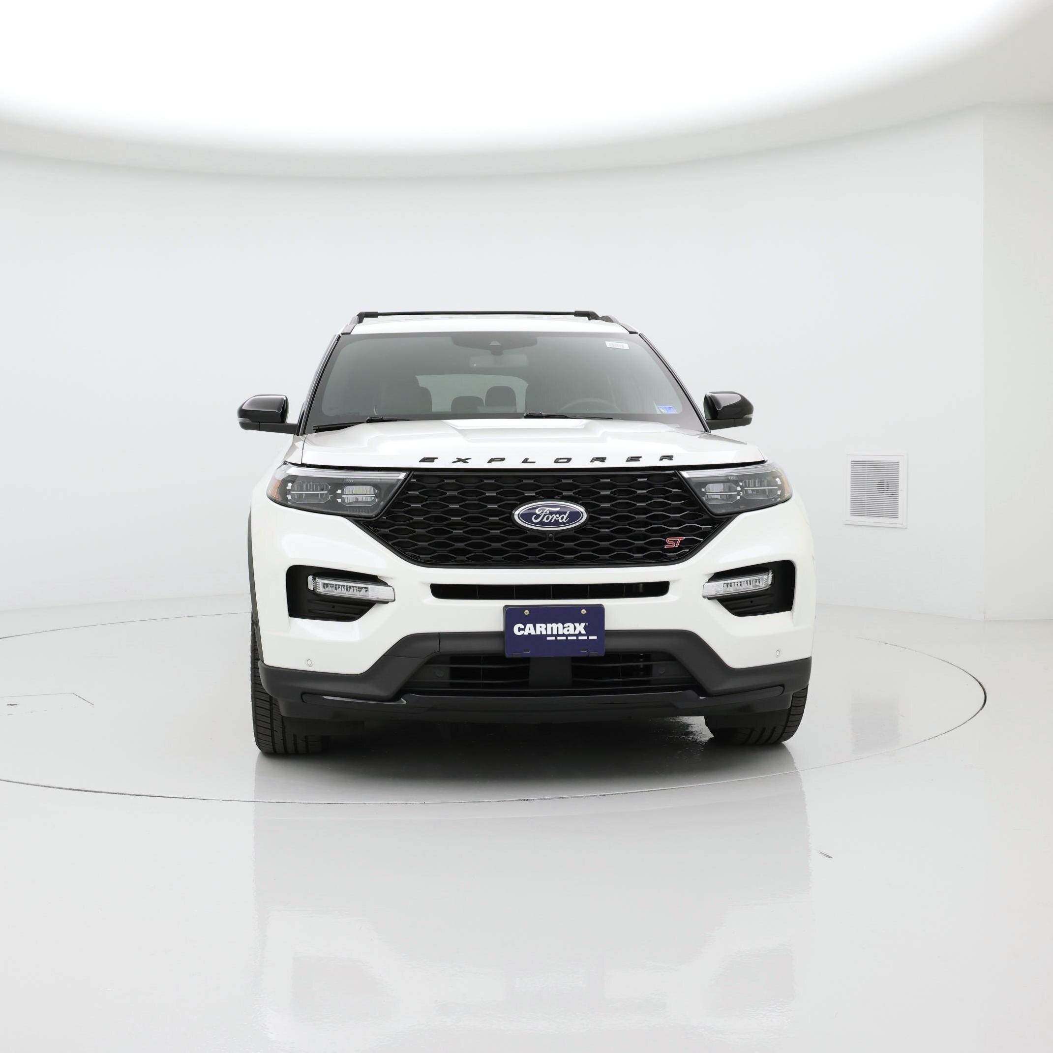 Thumbnail: 2021 Ford Explorer - 5