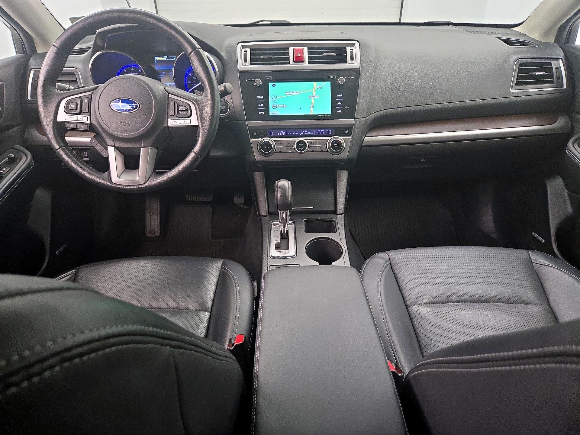 Thumbnail: 2017 Subaru Outback - 9