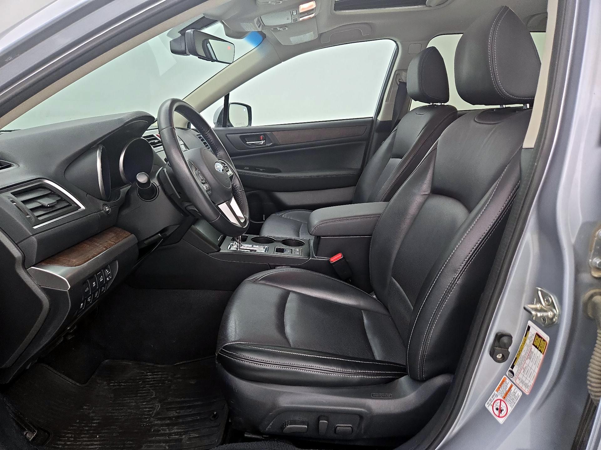 Thumbnail: 2017 Subaru Outback - 11