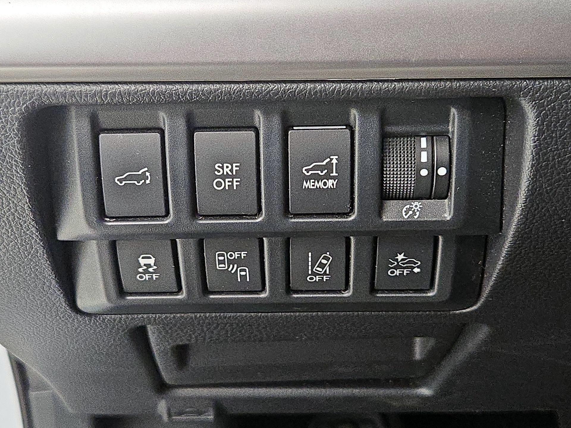 Thumbnail: 2017 Subaru Outback - 13