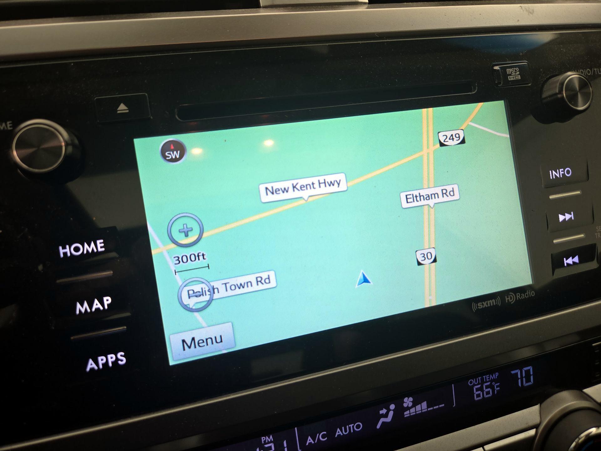 Thumbnail: 2017 Subaru Outback - 14