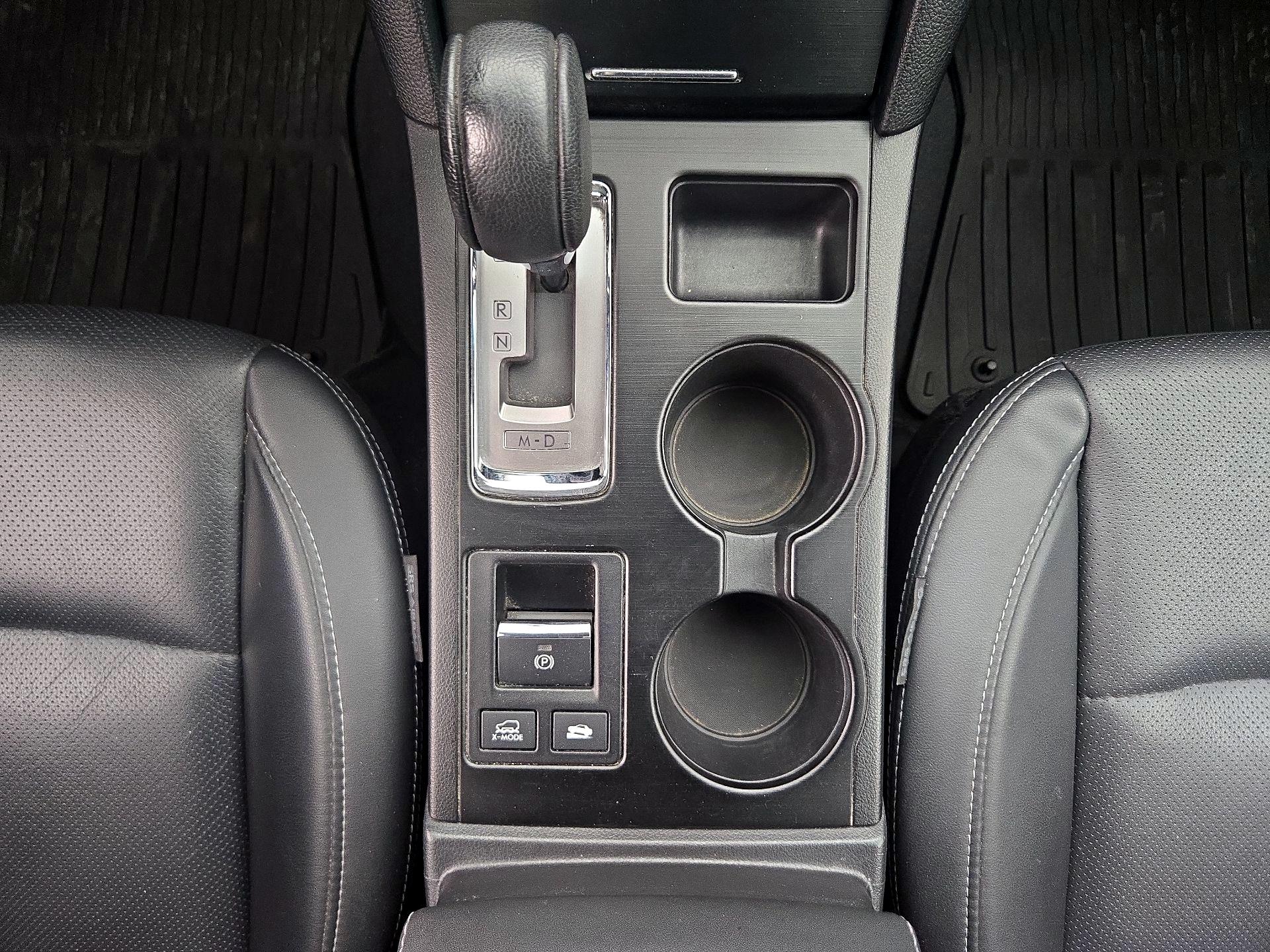 Thumbnail: 2017 Subaru Outback - 18