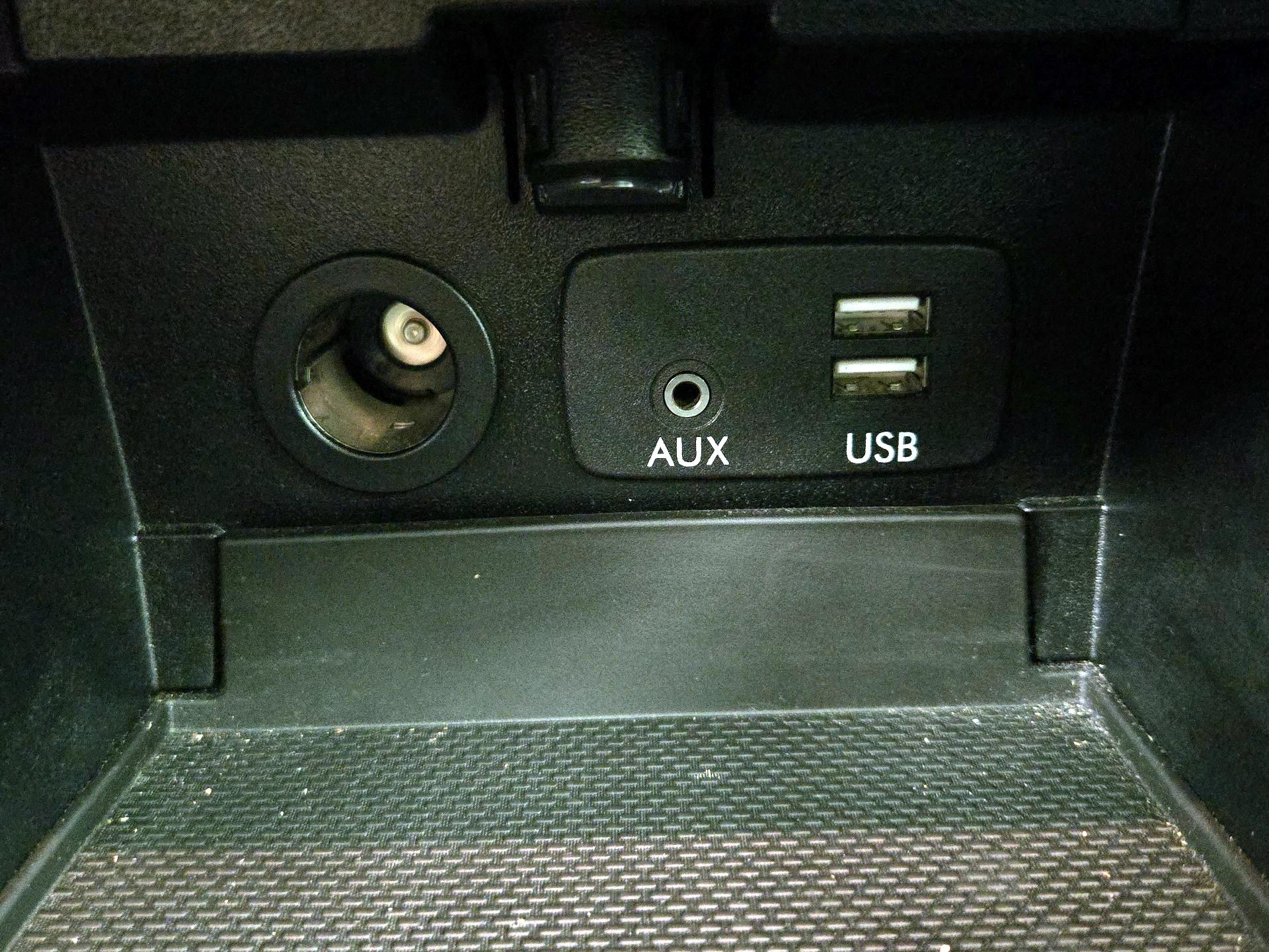 Thumbnail: 2017 Subaru Outback - 19