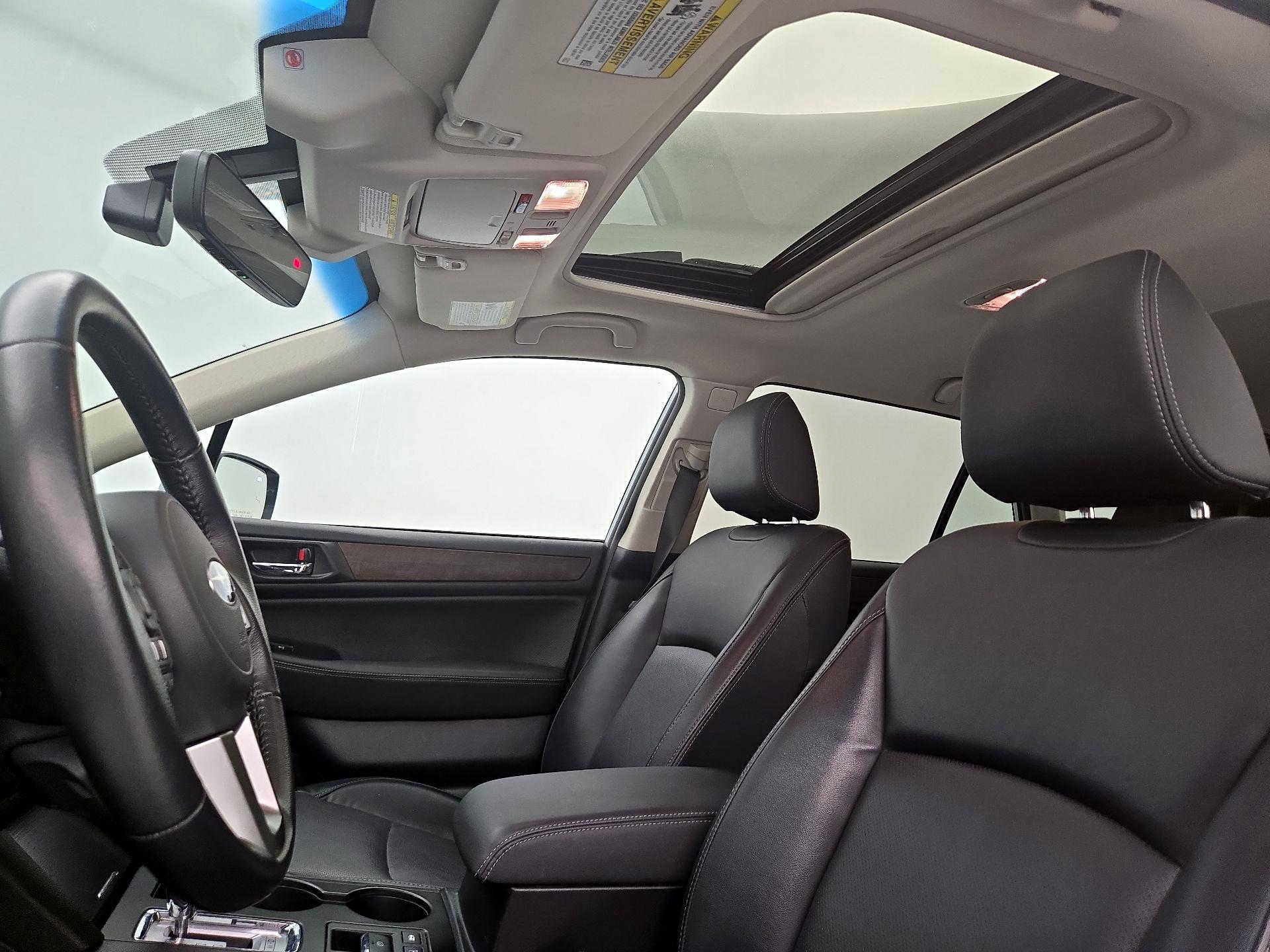 Thumbnail: 2017 Subaru Outback - 20