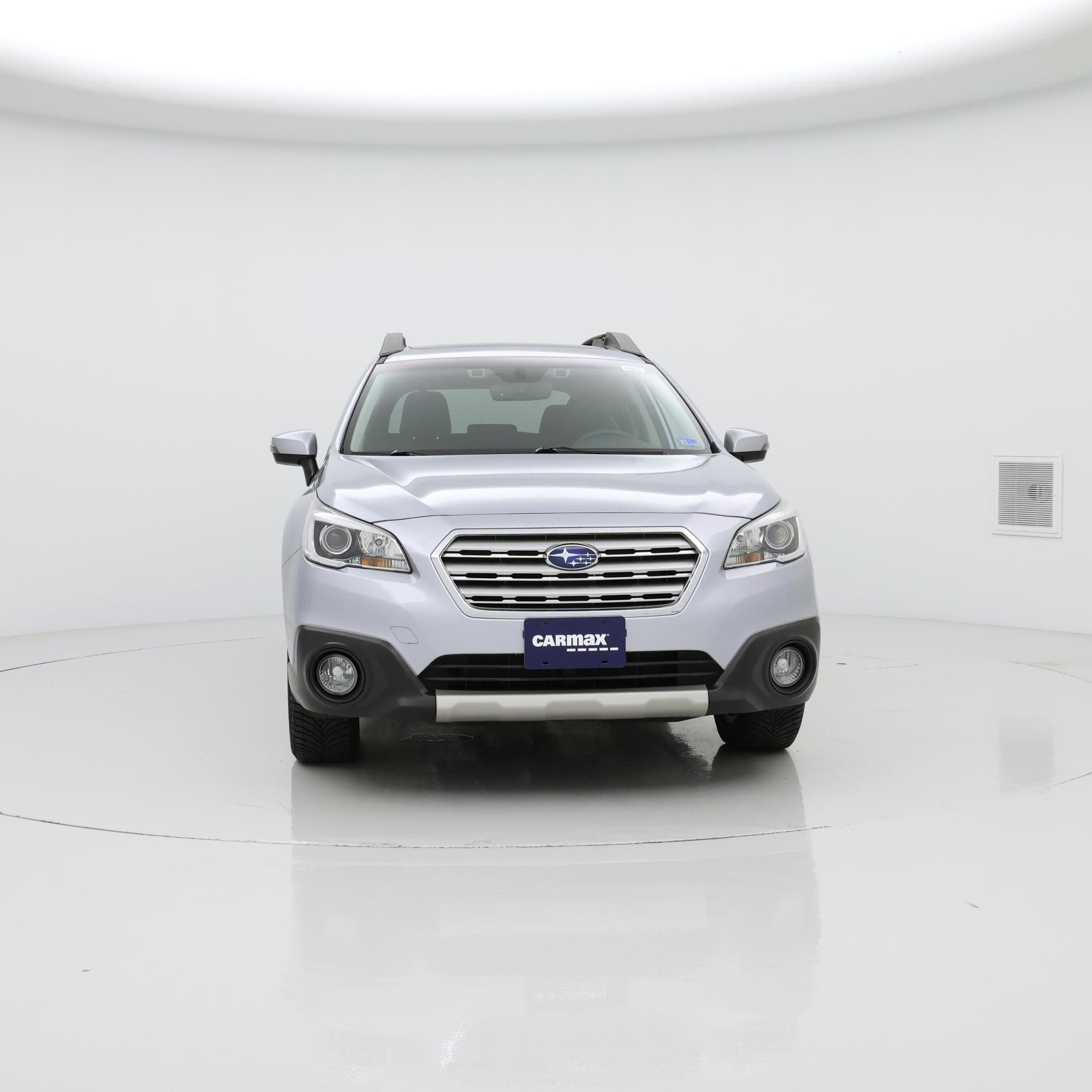 Thumbnail: 2017 Subaru Outback - 5