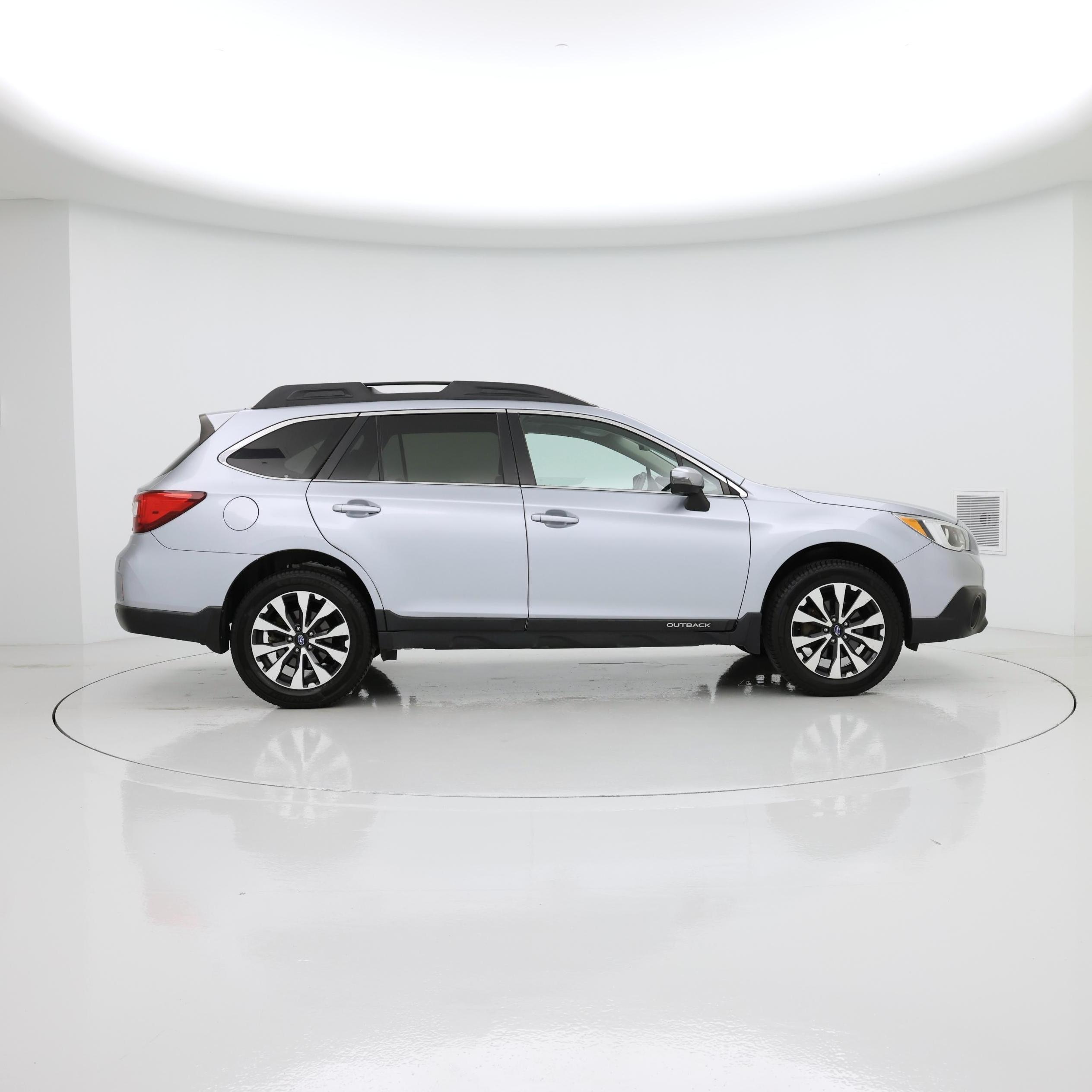 Thumbnail: 2017 Subaru Outback - 7