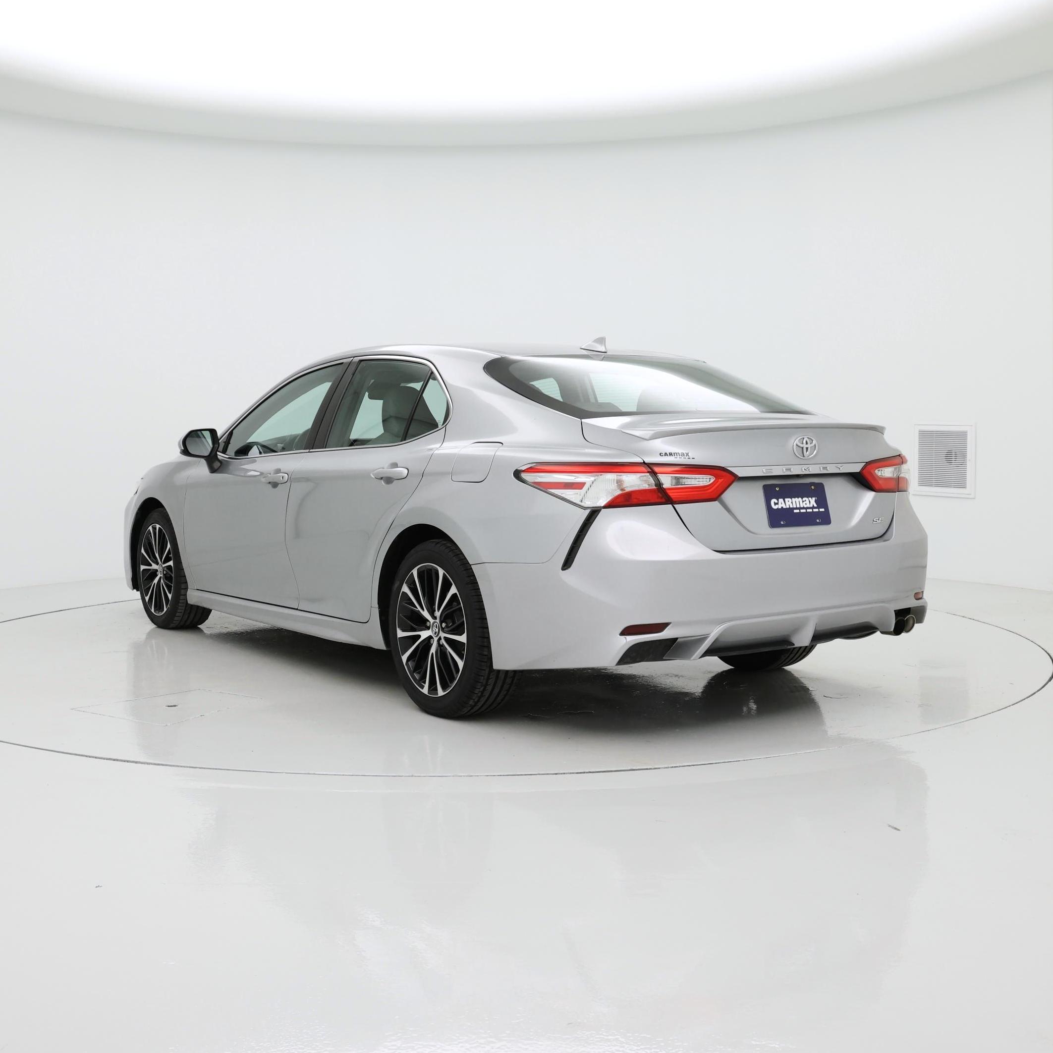 Thumbnail: 2020 Toyota Camry - 2