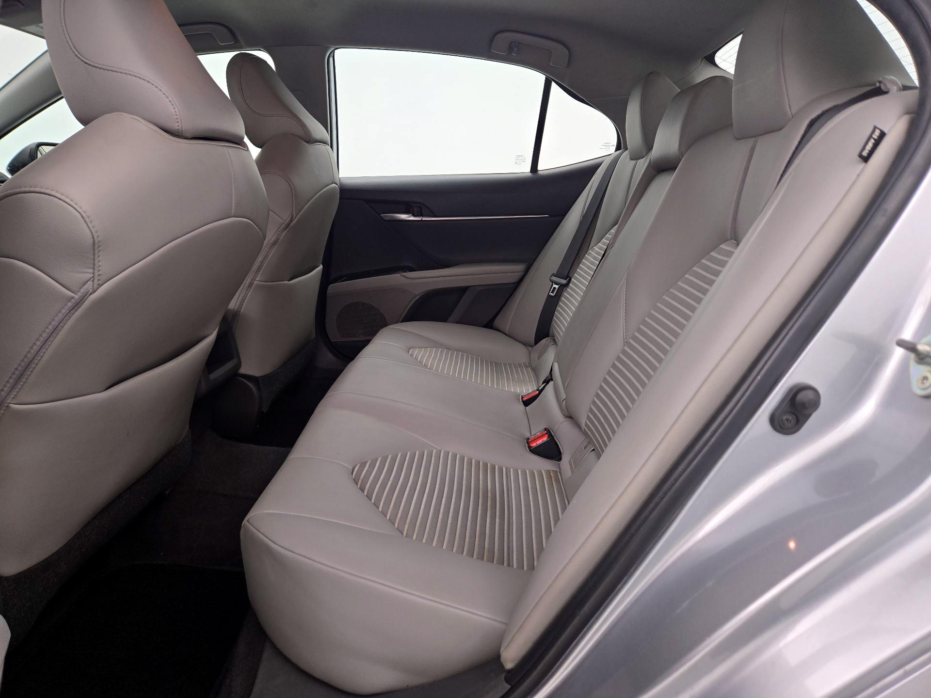 Thumbnail: 2020 Toyota Camry - 19