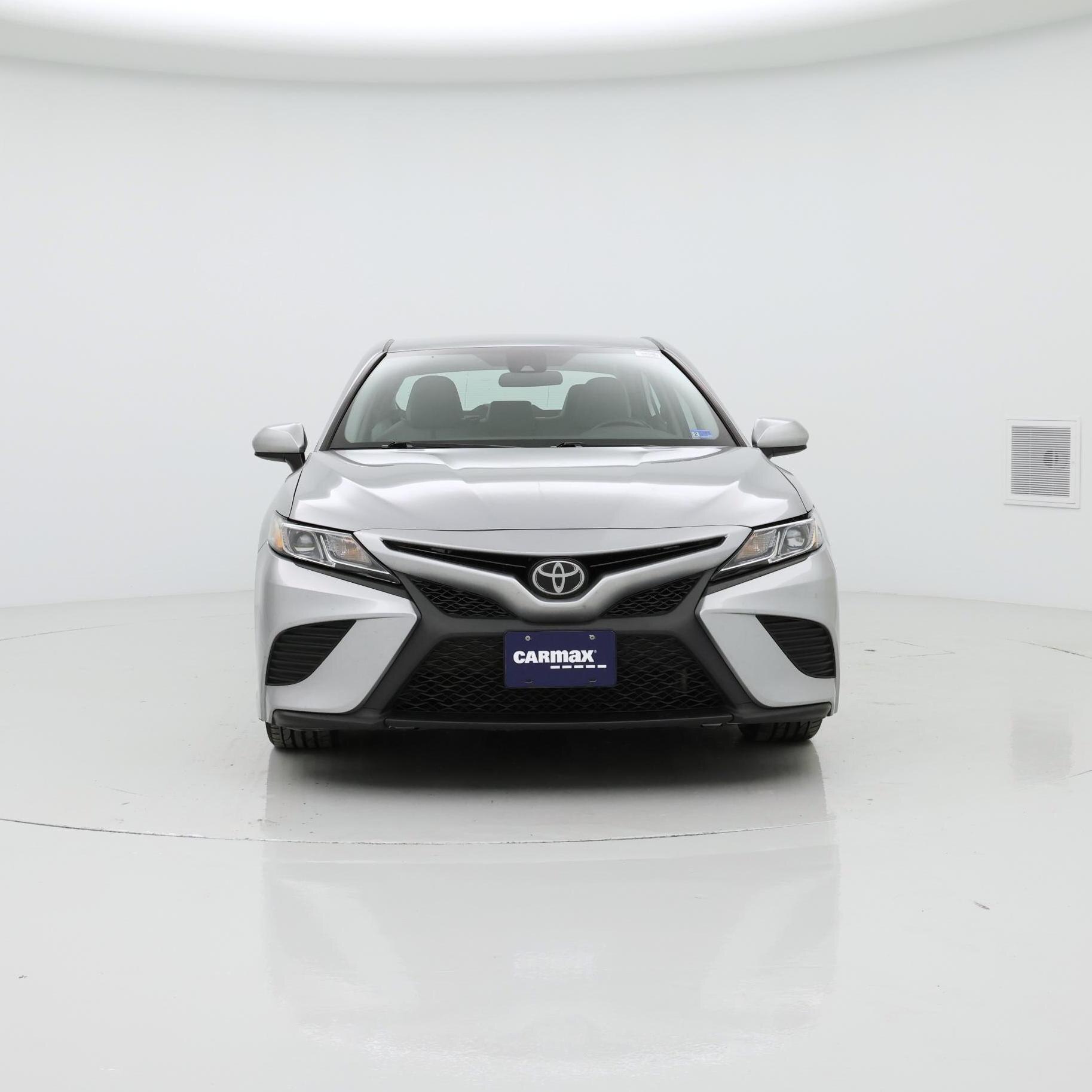 Thumbnail: 2020 Toyota Camry - 5