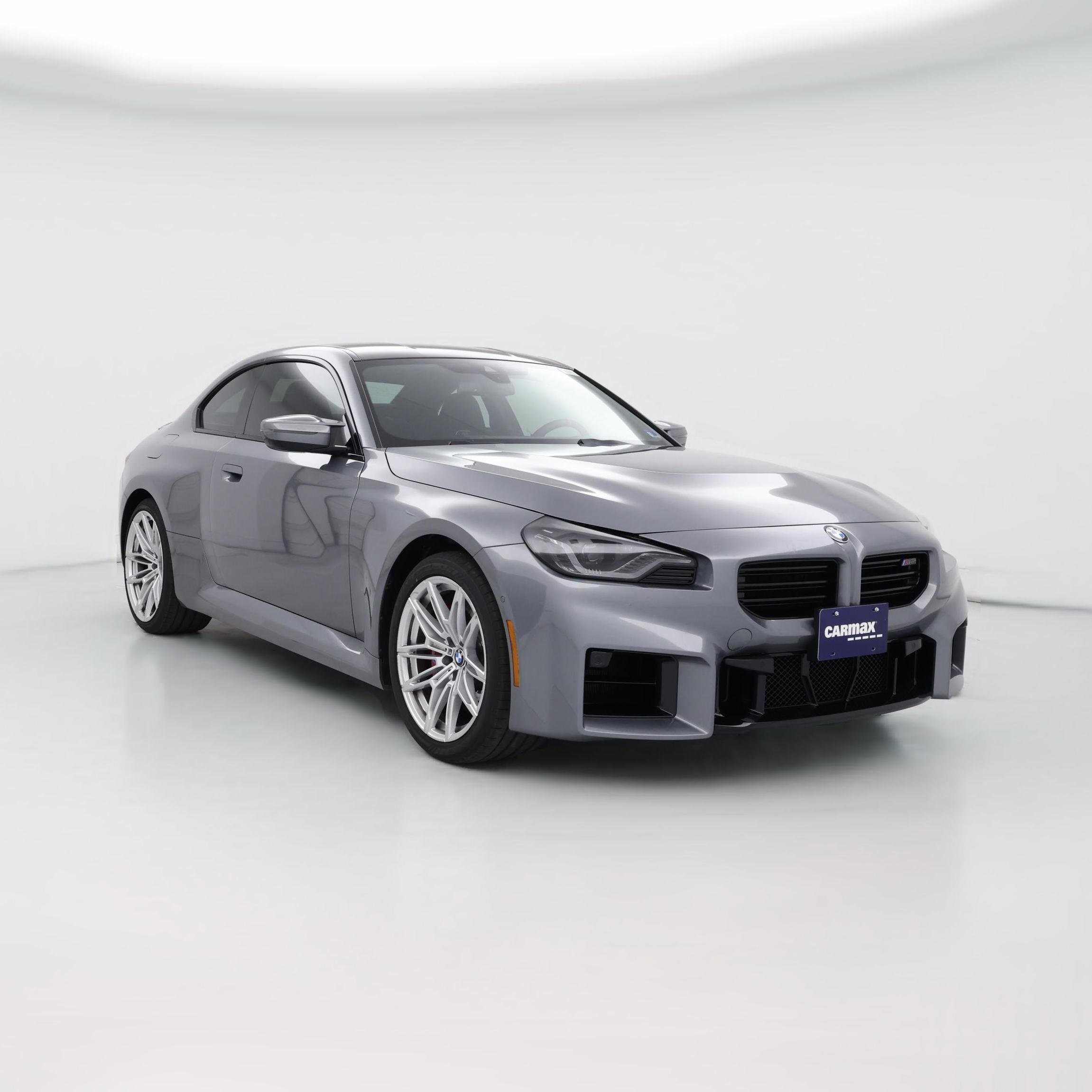 Thumbnail: 2026 BMW M2 - 1