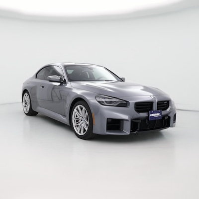 2026 BMW M2