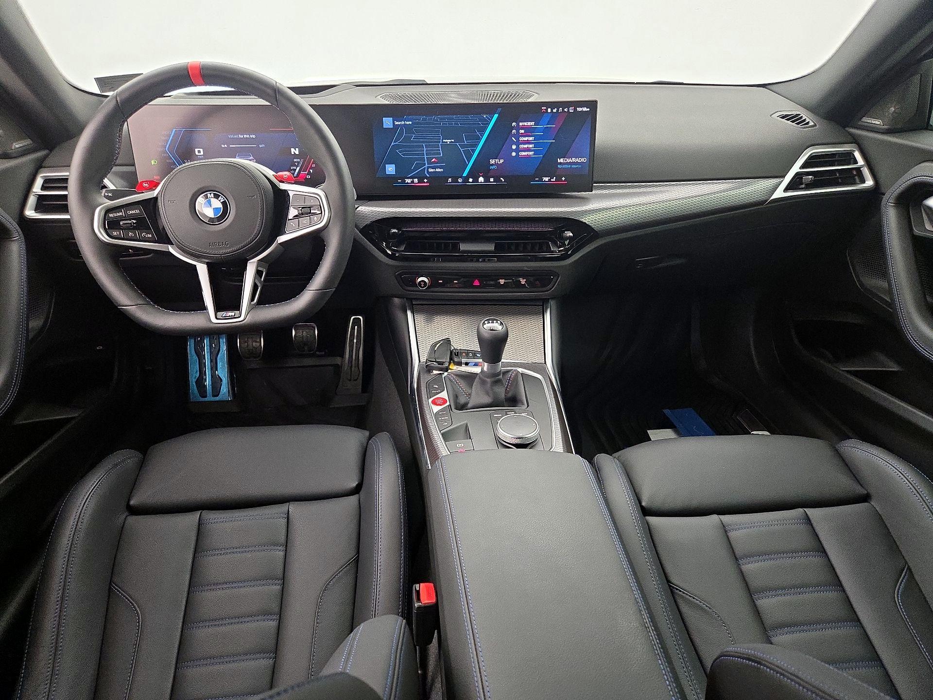 Thumbnail: 2026 BMW M2 - 9