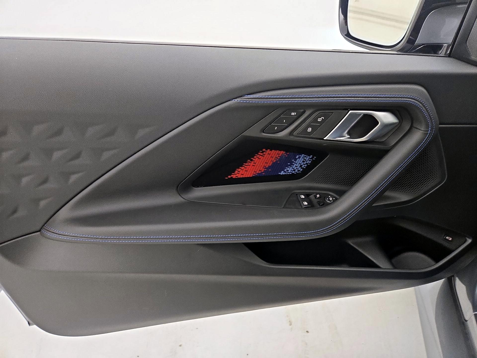 Thumbnail: 2026 BMW M2 - 12