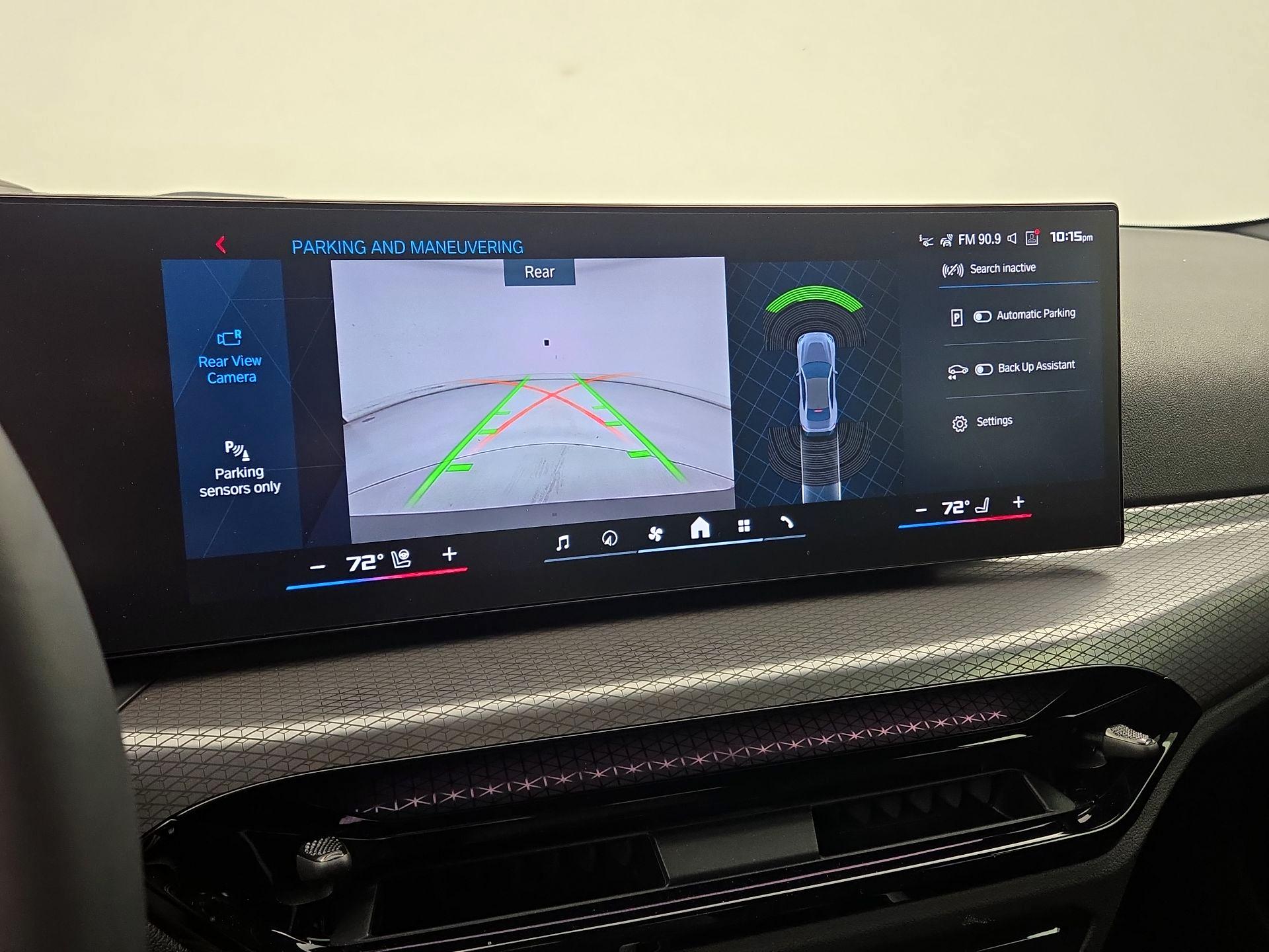 Thumbnail: 2026 BMW M2 - 15