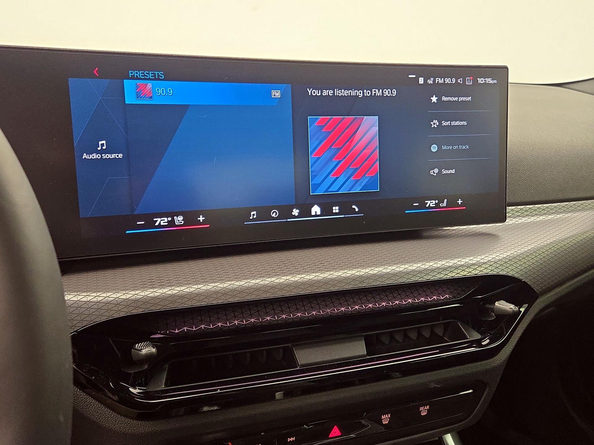 Thumbnail: 2026 BMW M2 - 16