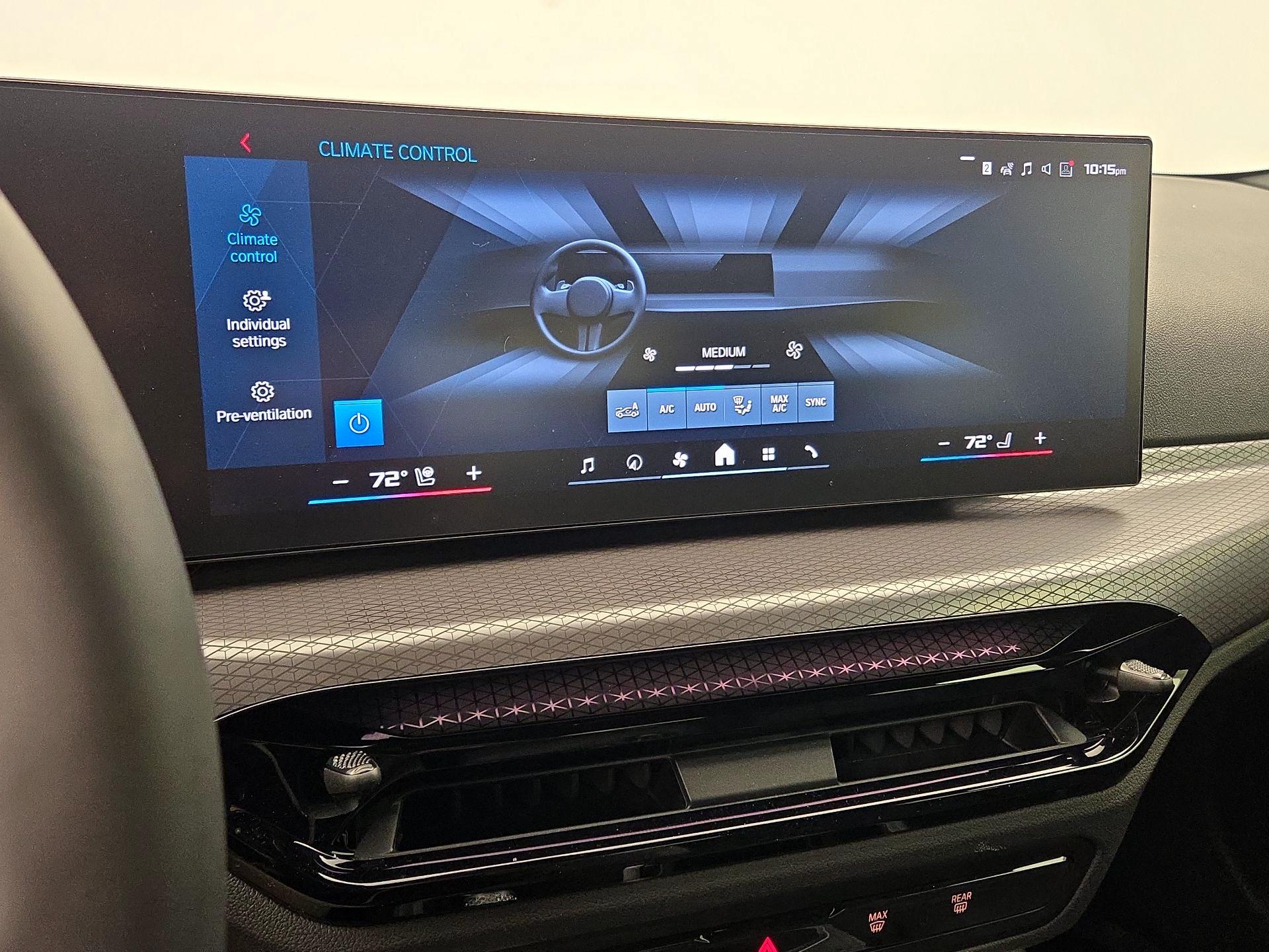 Thumbnail: 2026 BMW M2 - 17