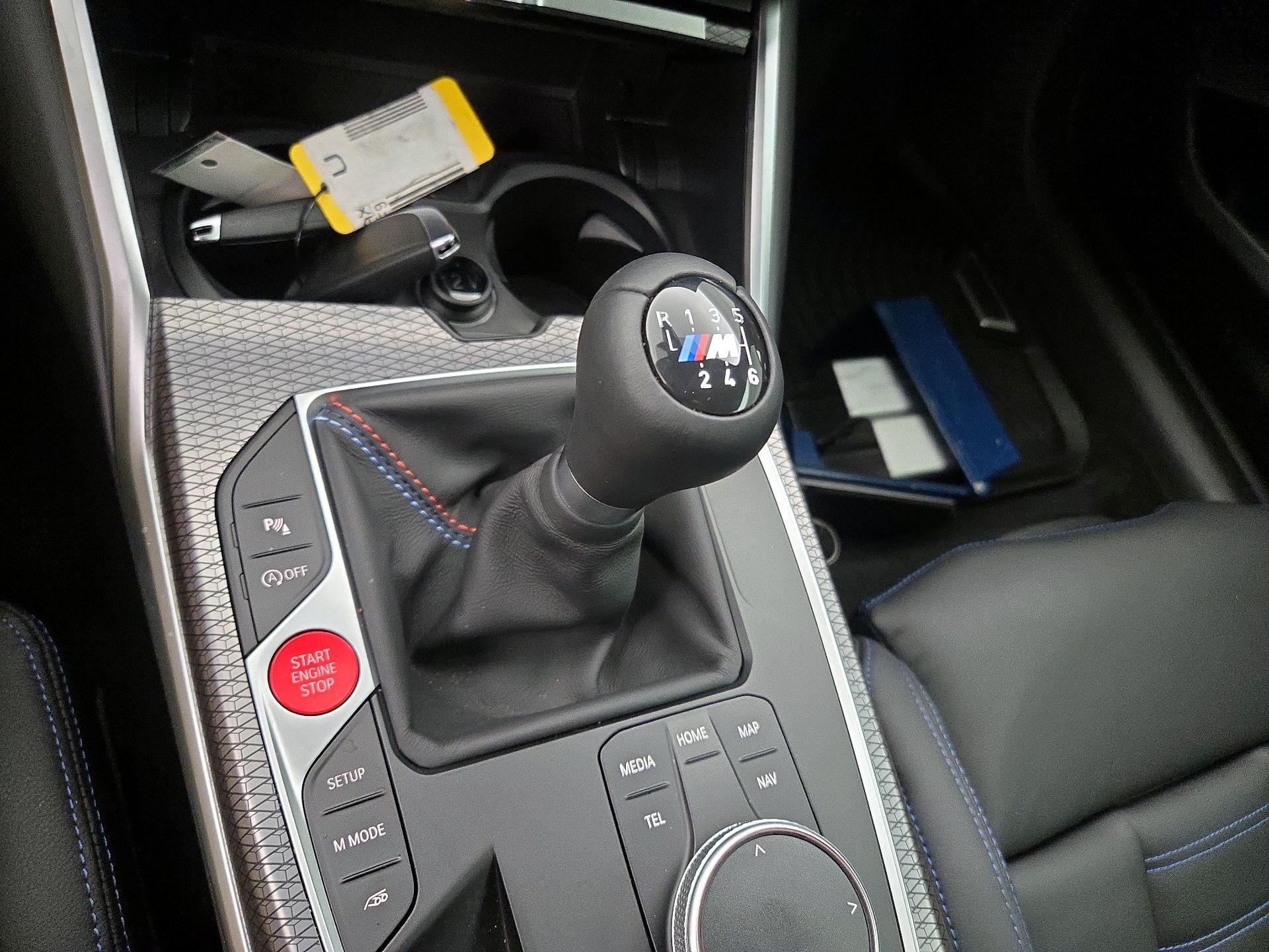 Thumbnail: 2026 BMW M2 - 18