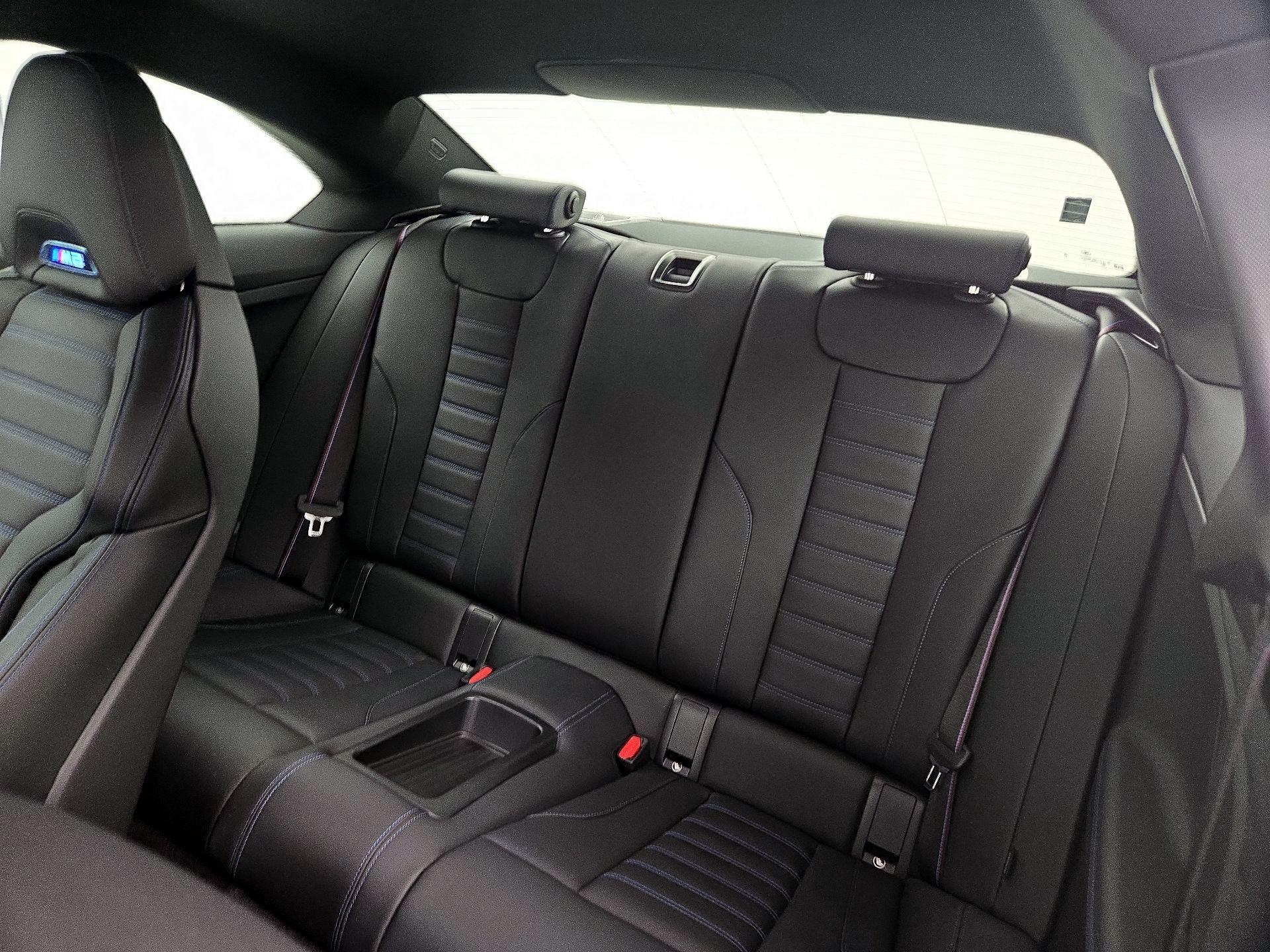 Thumbnail: 2026 BMW M2 - 20