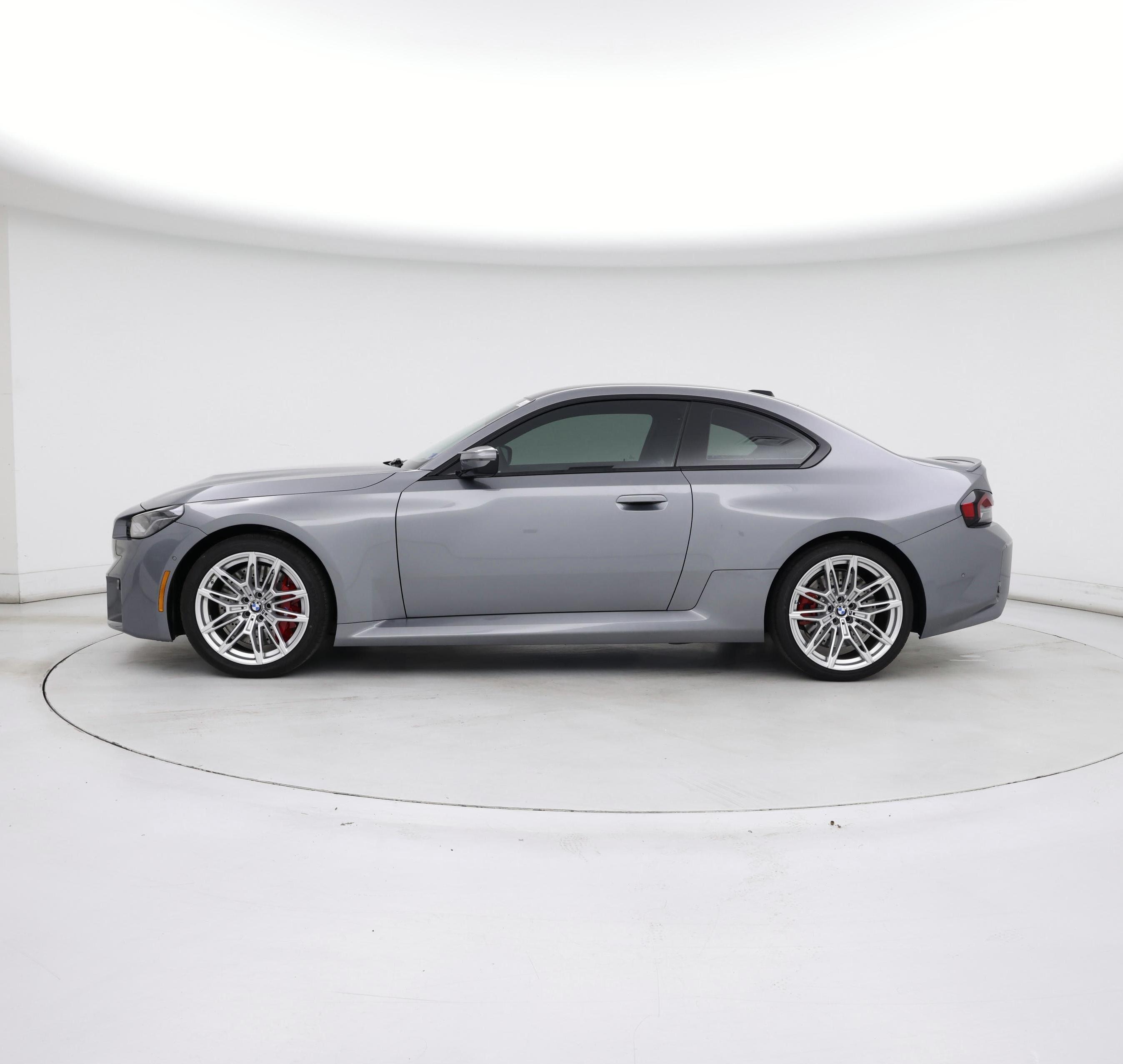 Thumbnail: 2026 BMW M2 - 3