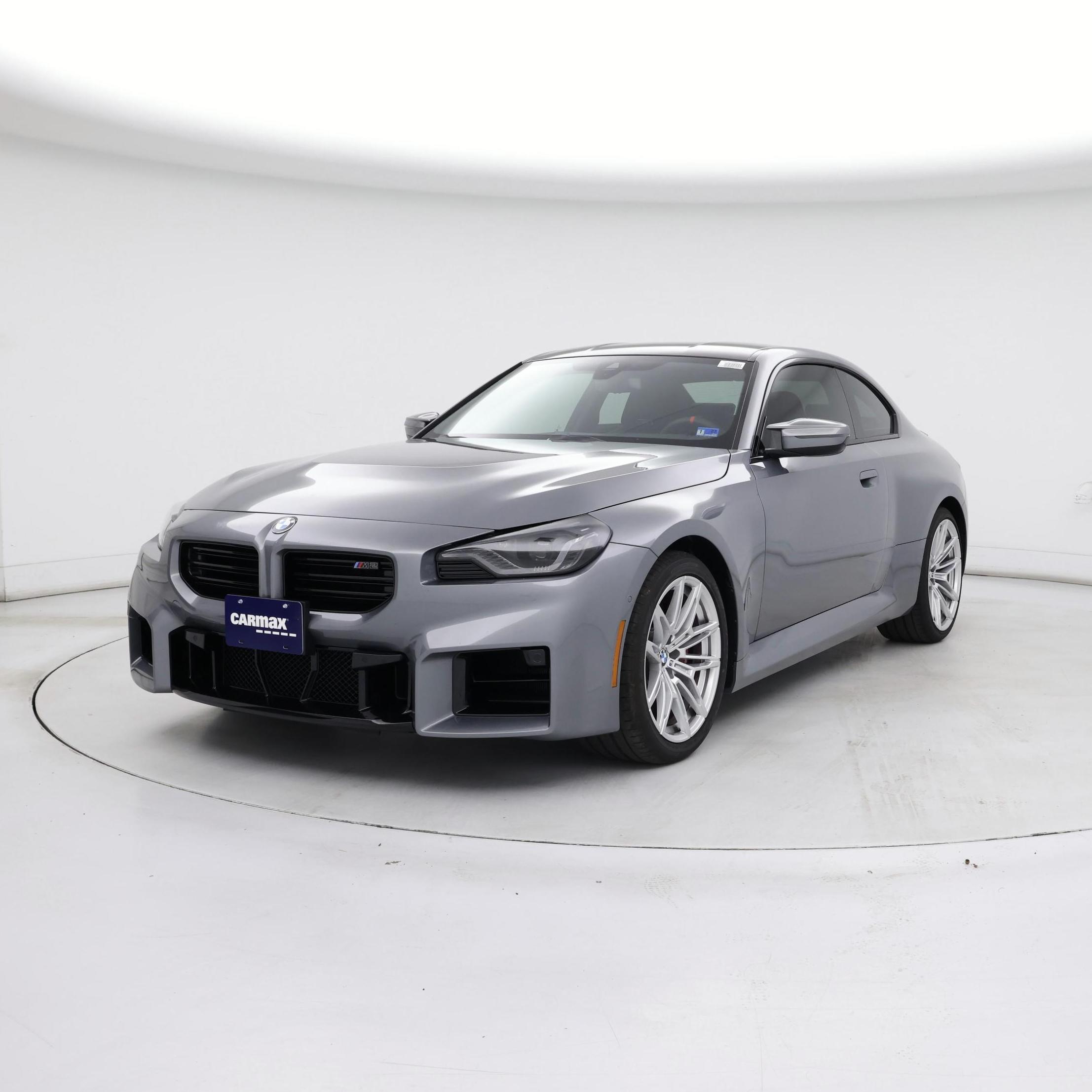 Thumbnail: 2026 BMW M2 - 4