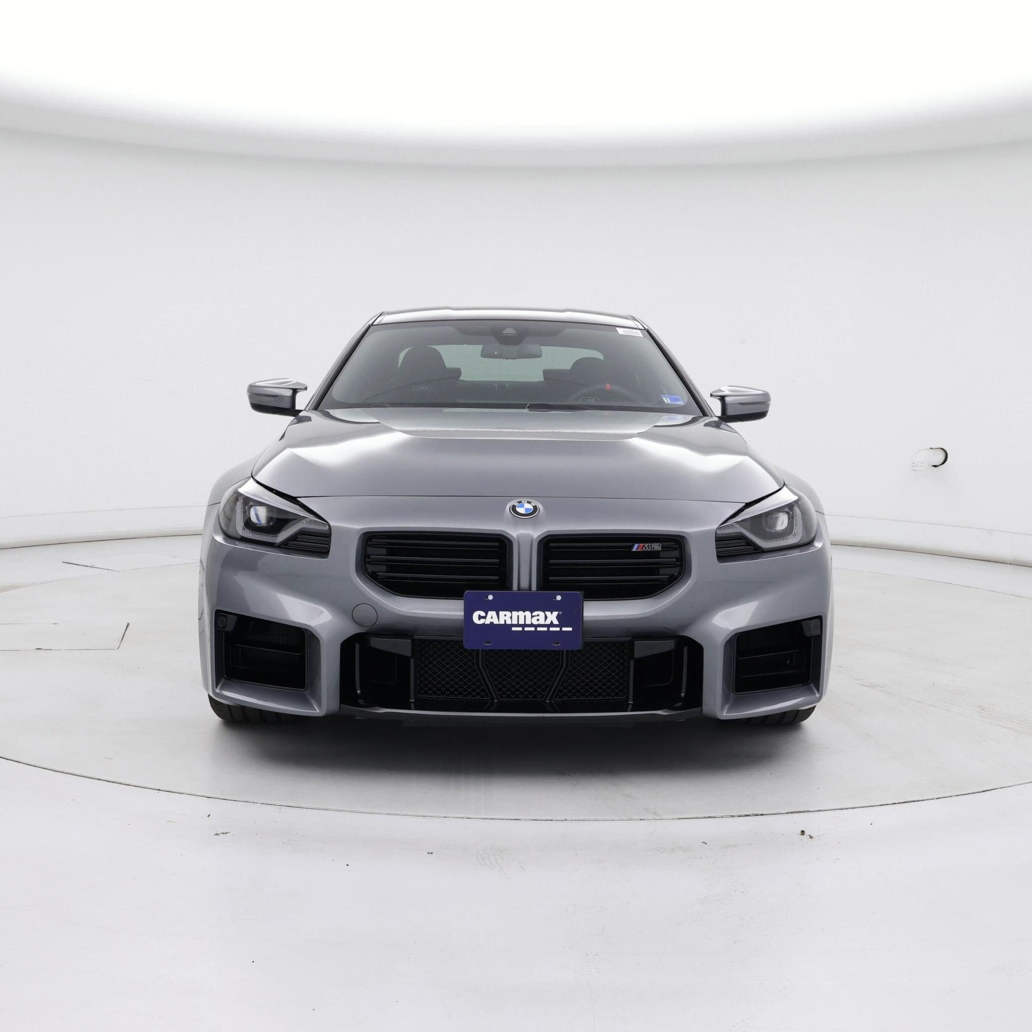 Thumbnail: 2026 BMW M2 - 5