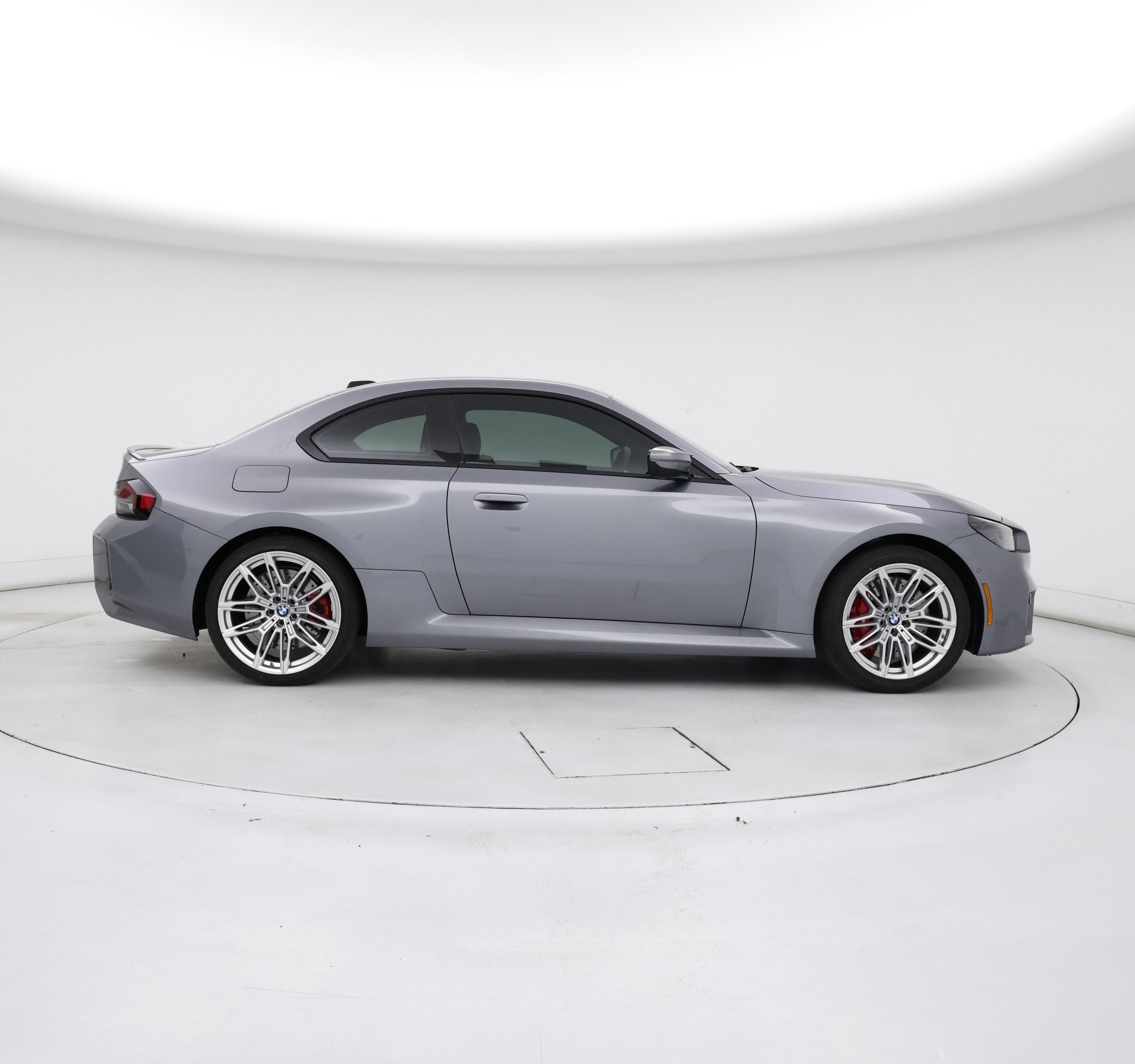 Thumbnail: 2026 BMW M2 - 7