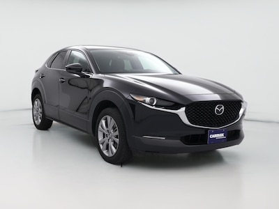 2023 Mazda CX-30 2.5 S Select Package