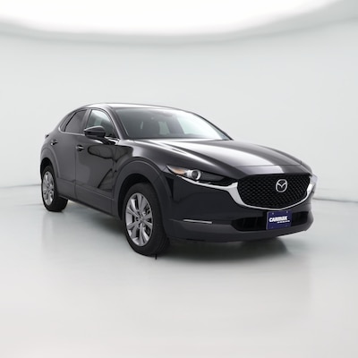 2023 Mazda CX-30 2.5 S Select Package