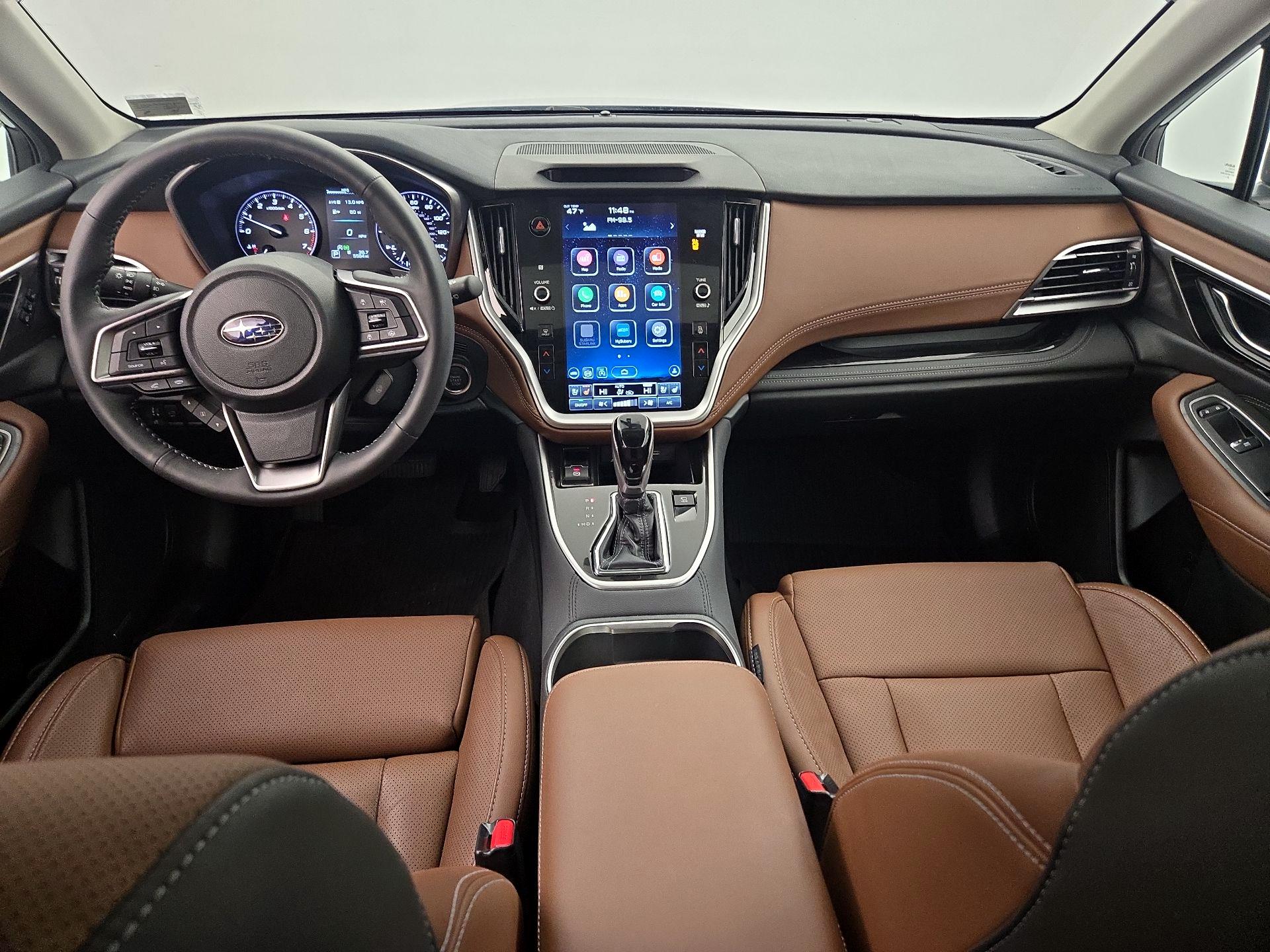 Thumbnail: 2022 Subaru Outback - 9