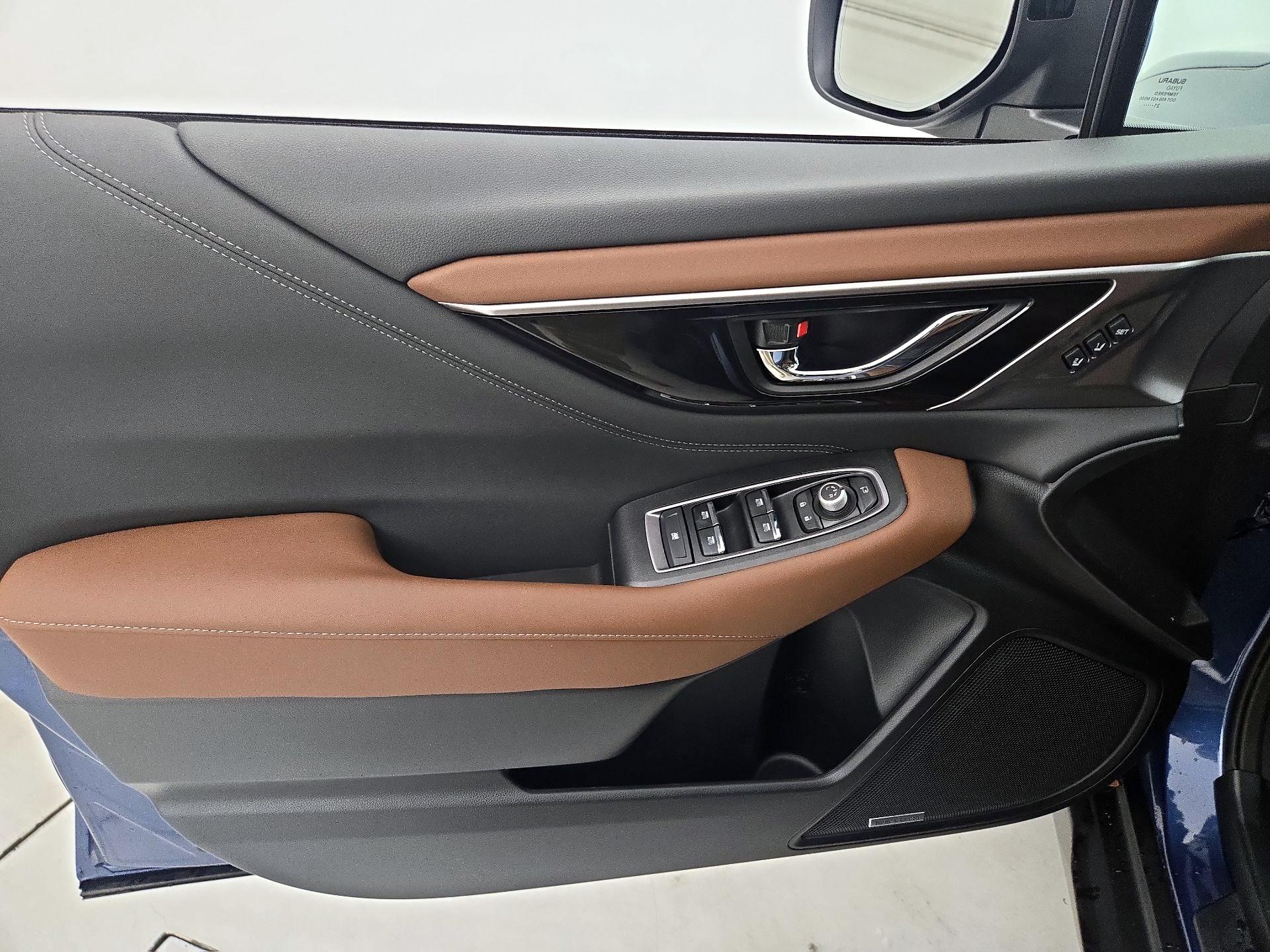 Thumbnail: 2022 Subaru Outback - 12