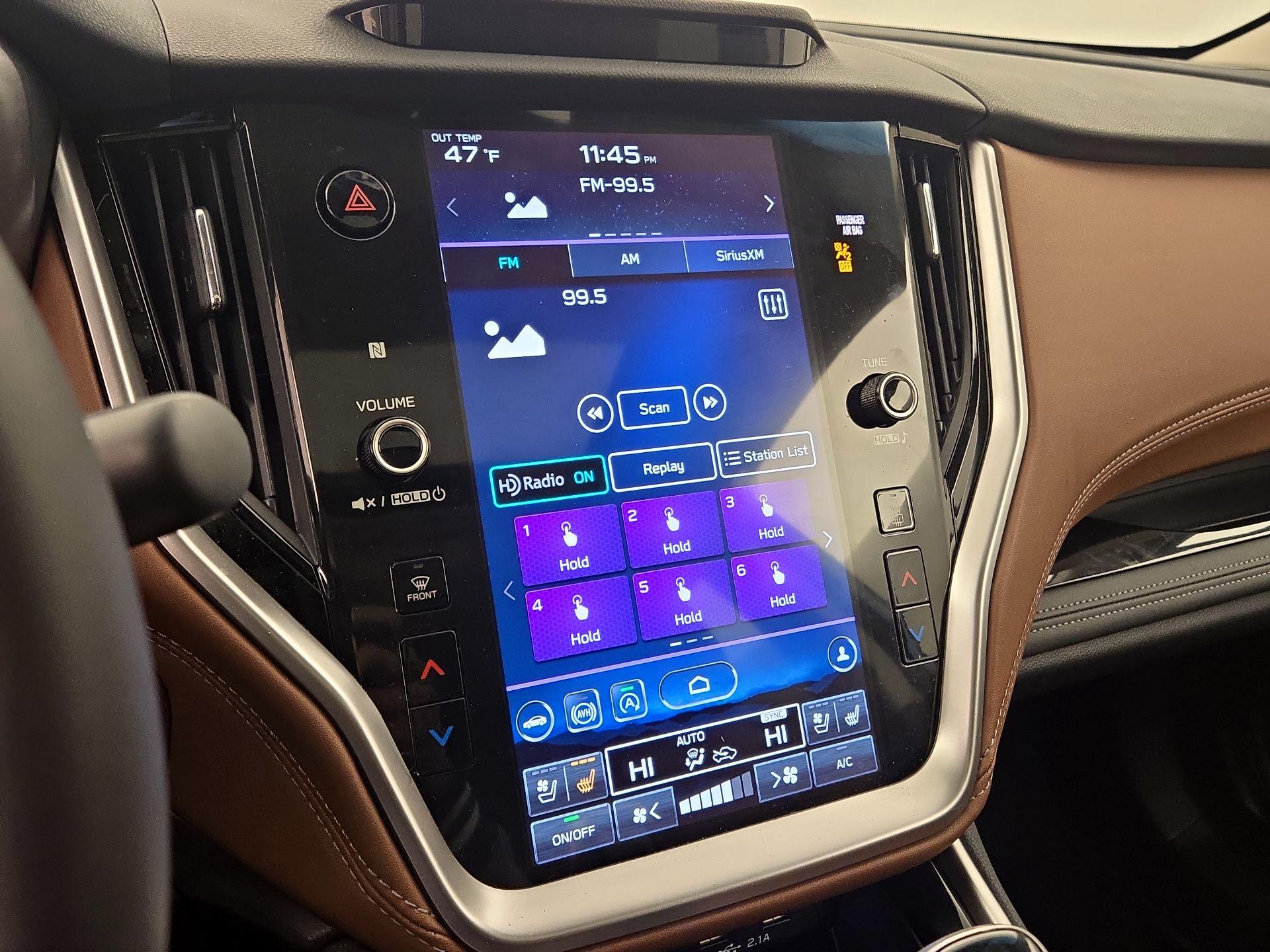 Thumbnail: 2022 Subaru Outback - 16