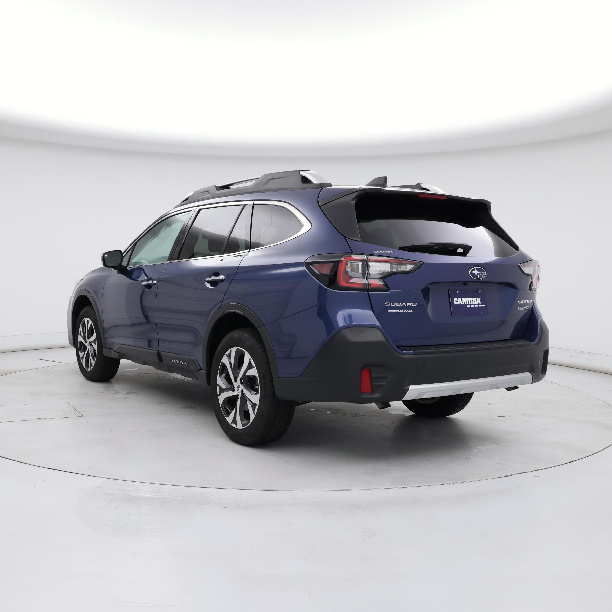 Thumbnail: 2022 Subaru Outback - 2