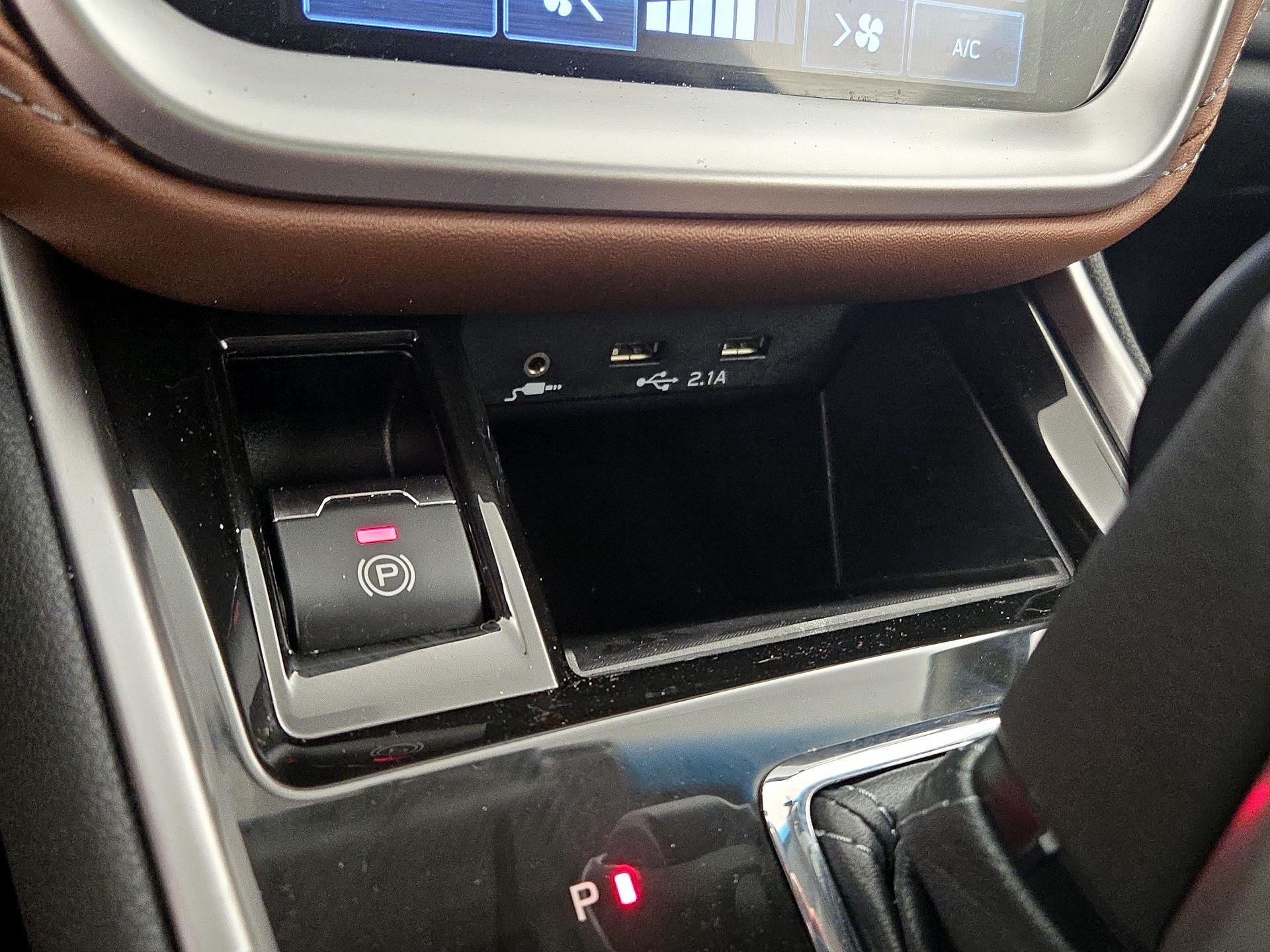 Thumbnail: 2022 Subaru Outback - 19