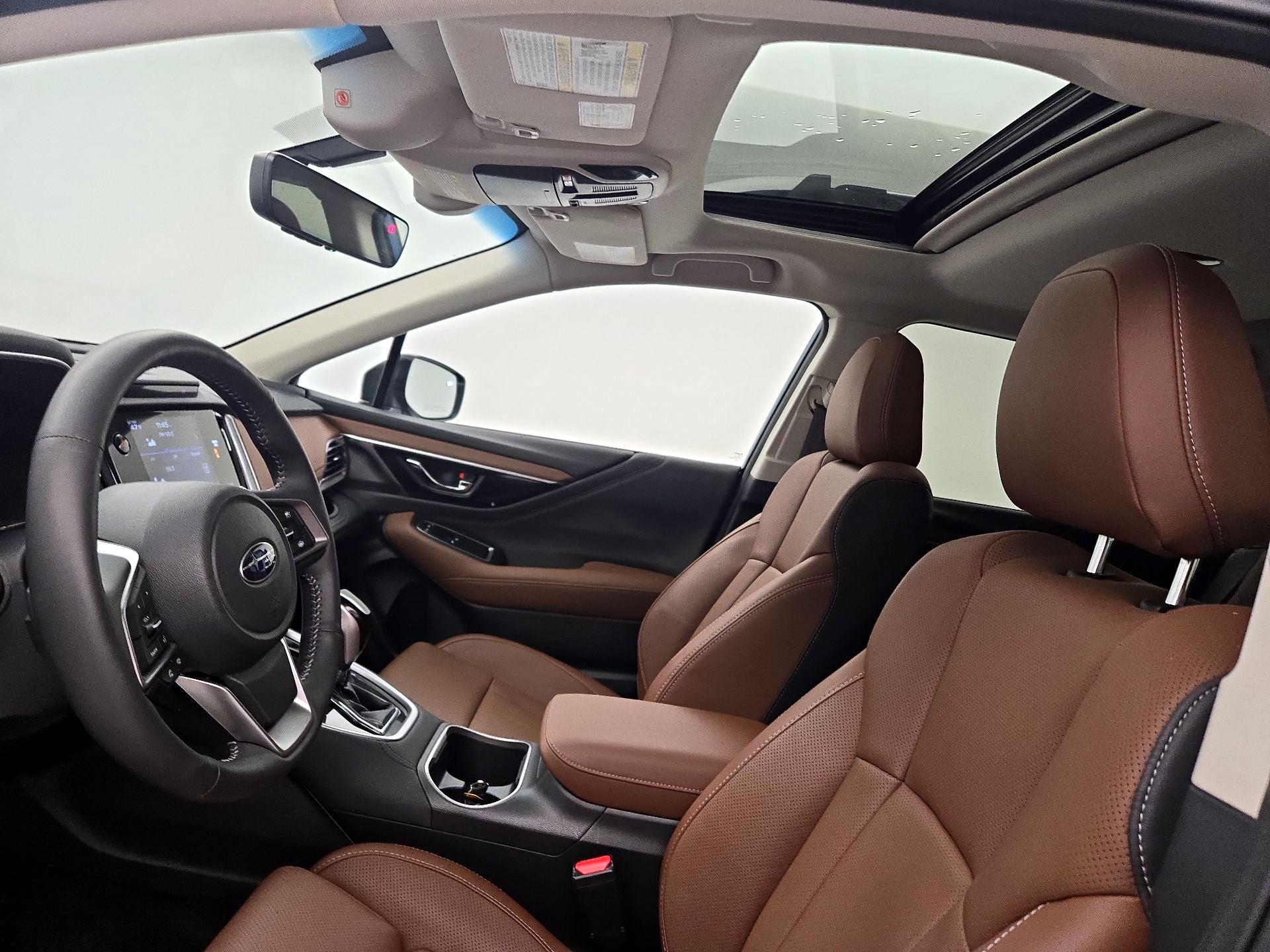 Thumbnail: 2022 Subaru Outback - 20