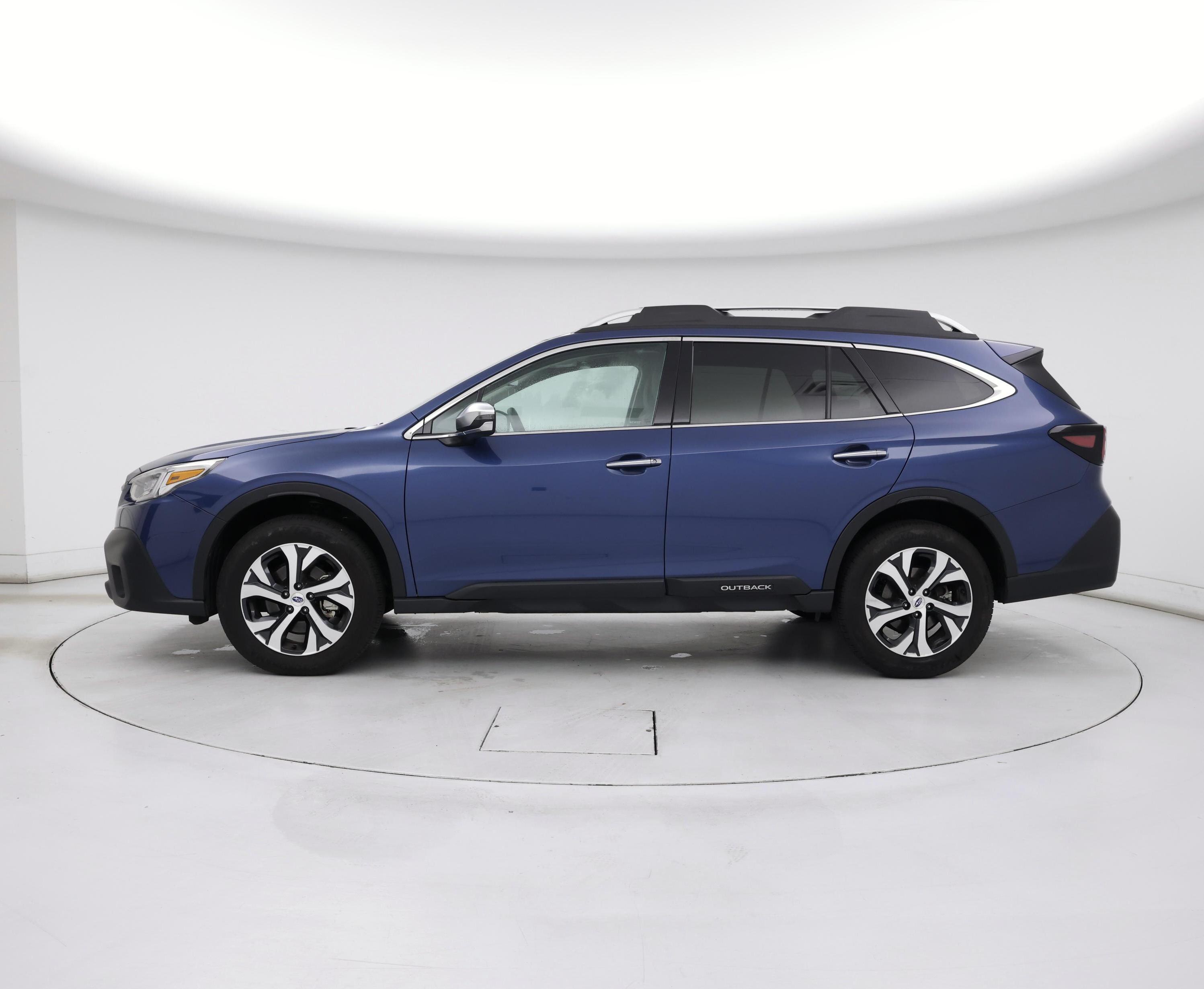 Thumbnail: 2022 Subaru Outback - 3
